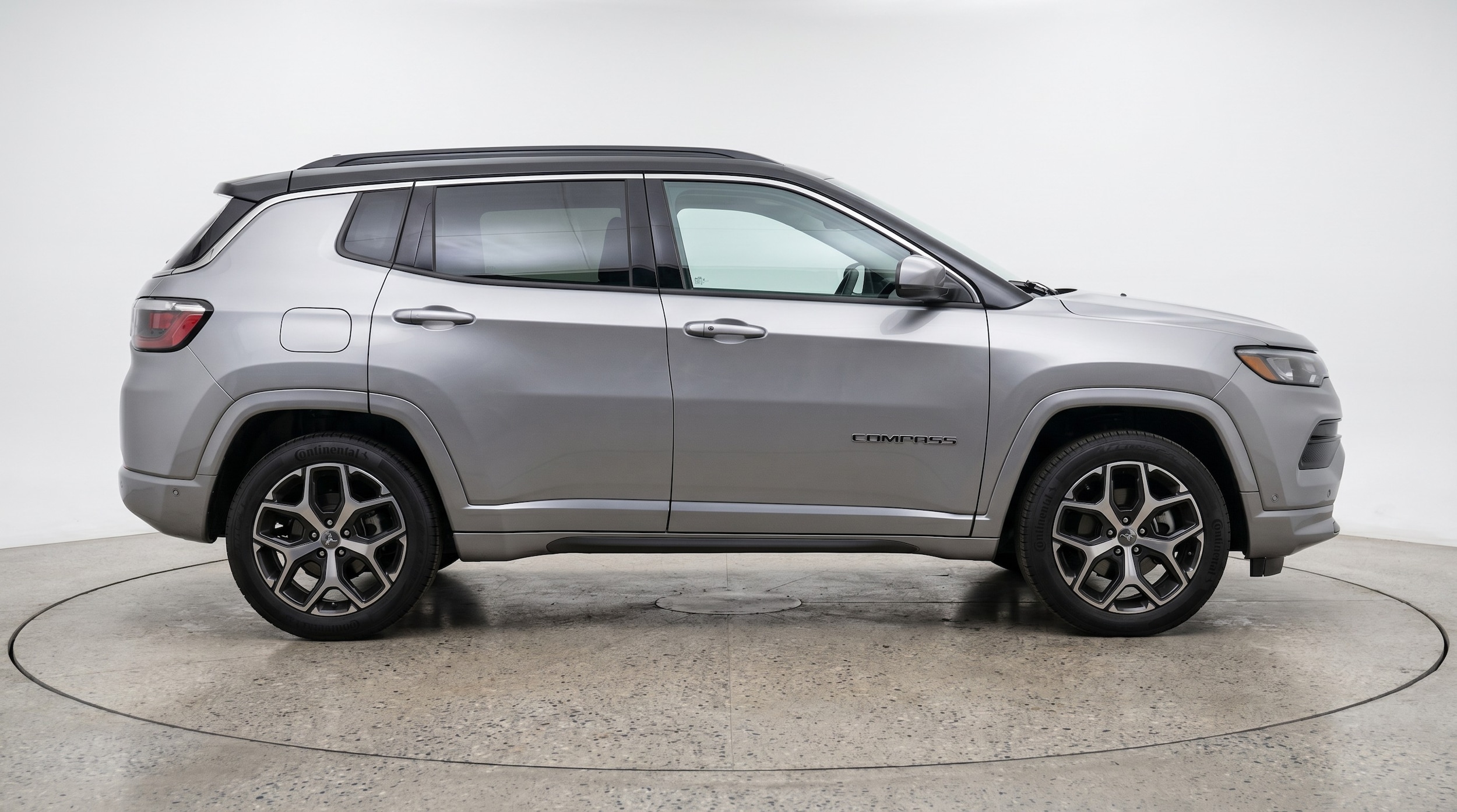 Thumbnail: 2025 Jeep Compass - 8