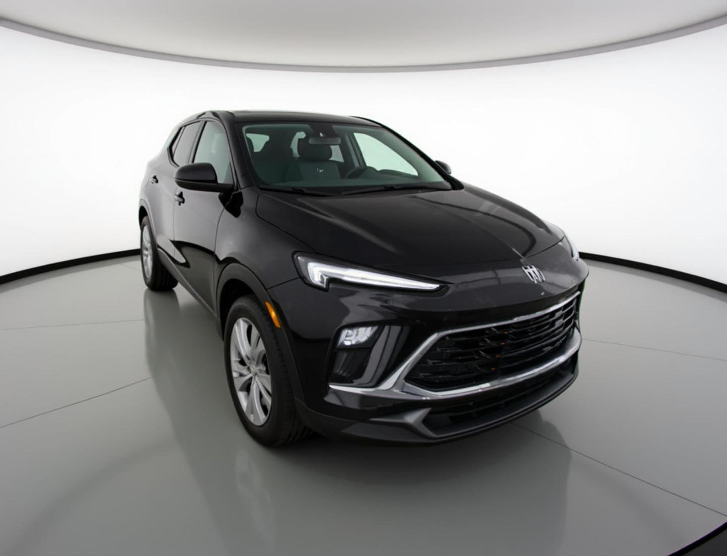 Thumbnail: 2025 Buick Encore GX - 1