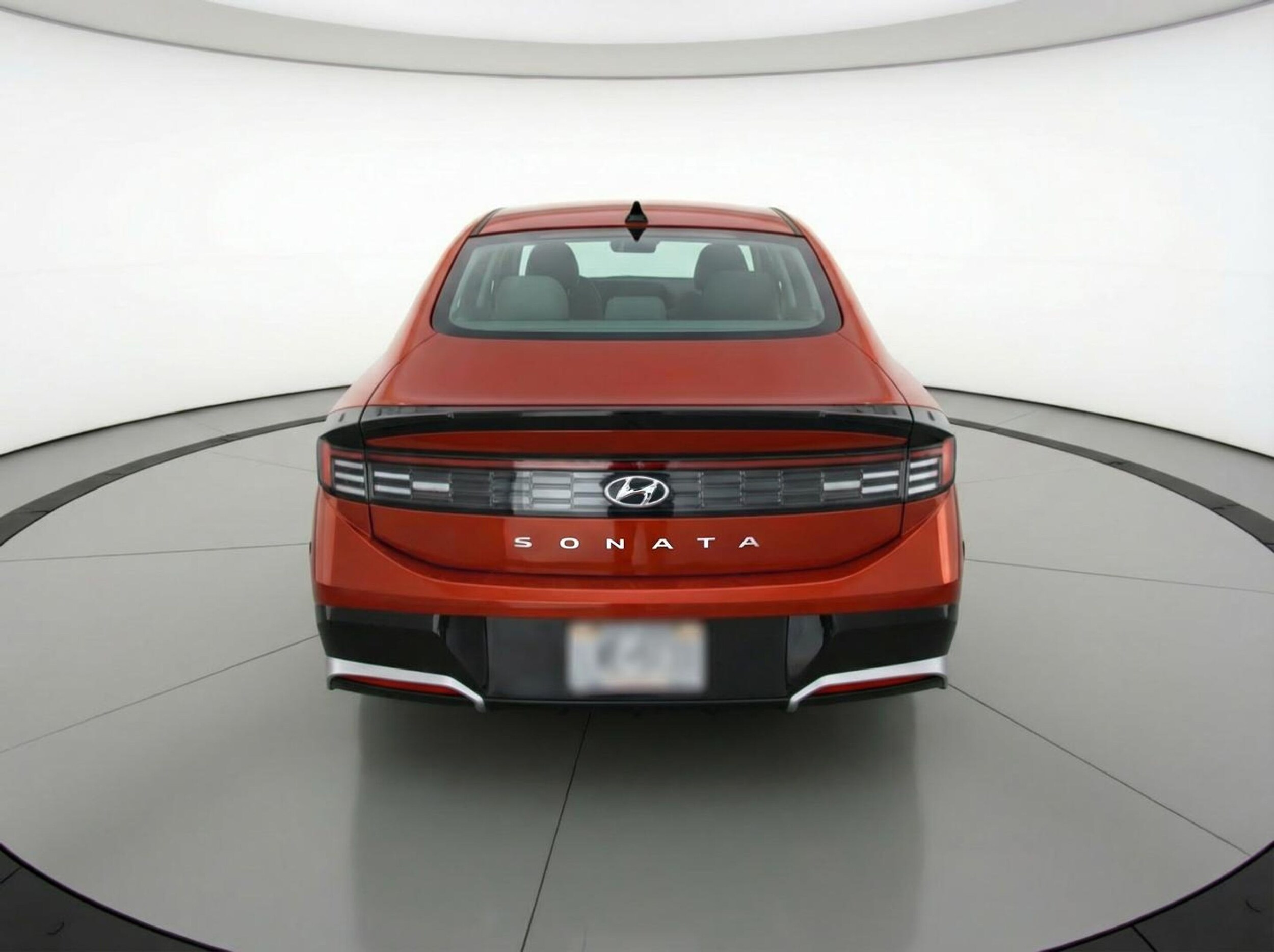 Thumbnail: 2025 Hyundai Sonata - 6