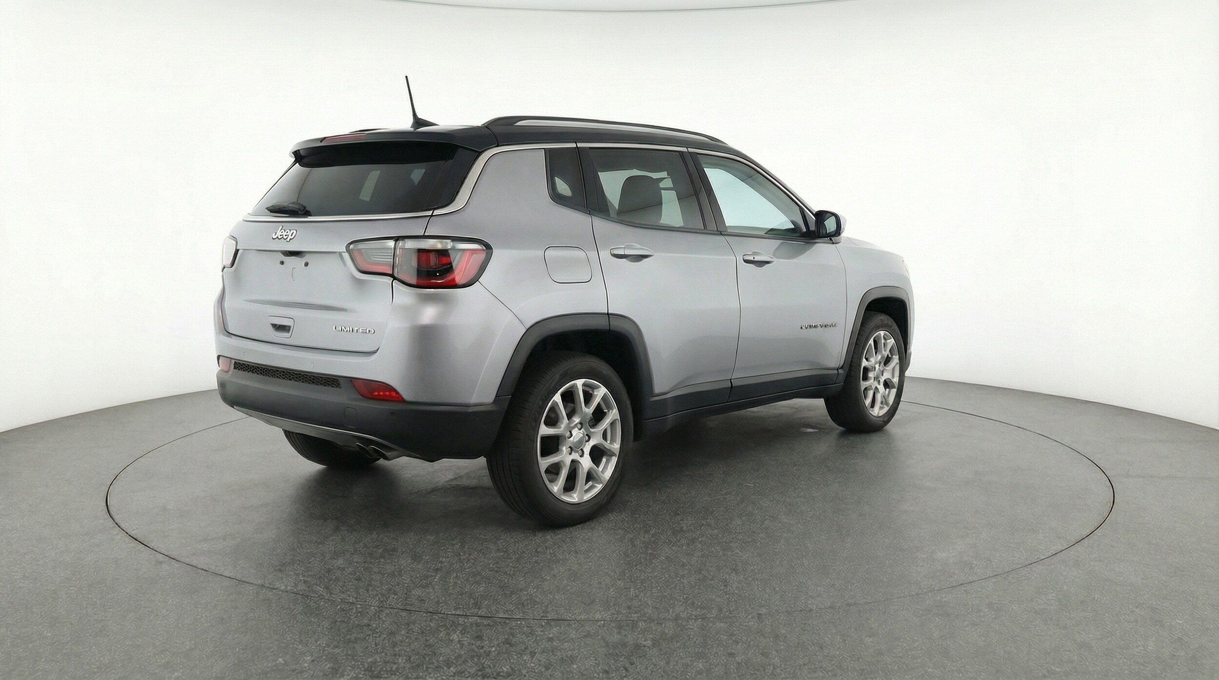 Thumbnail: 2025 Jeep Compass - 7