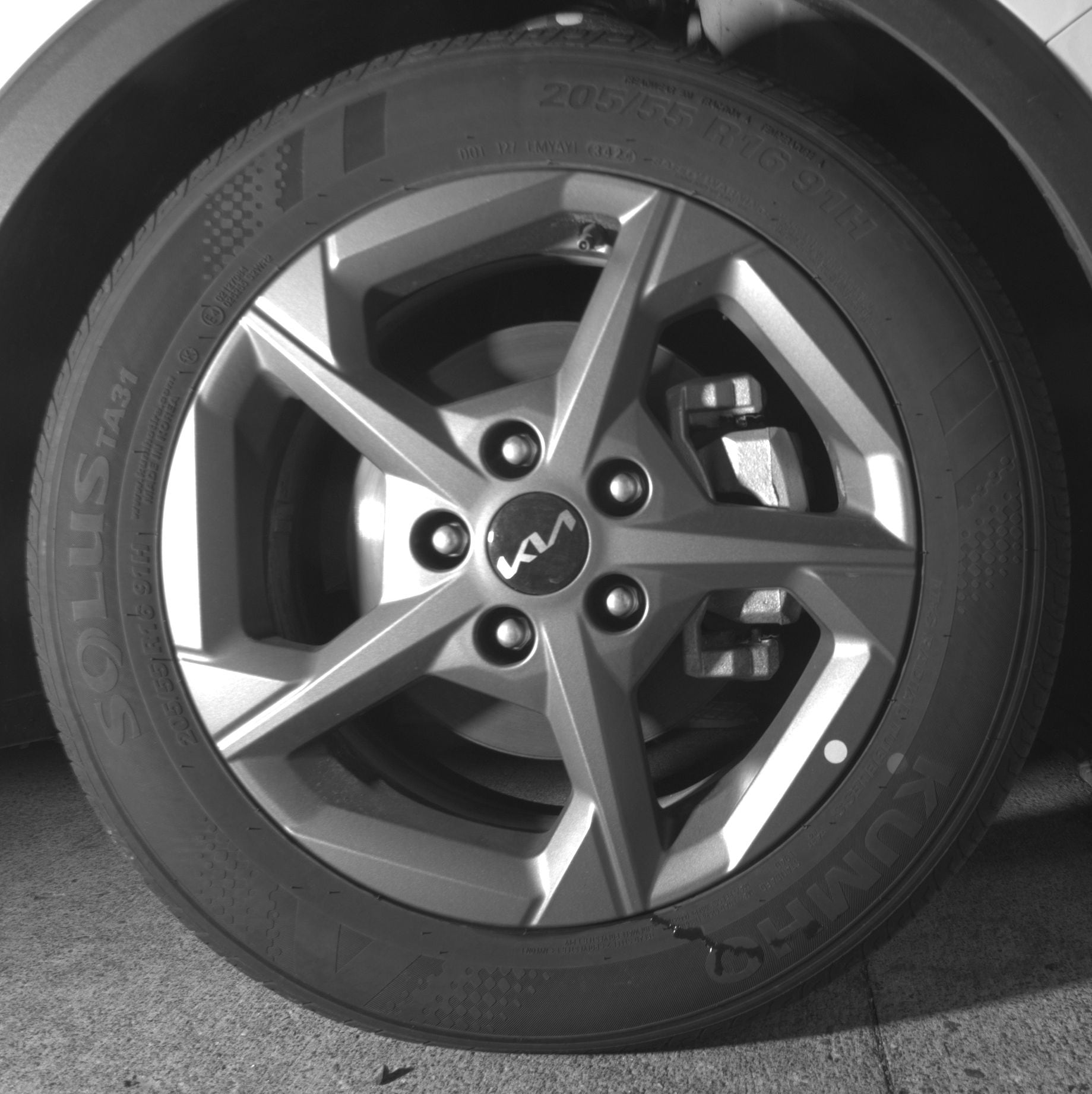 Thumbnail: 2025 Kia K4 - 10