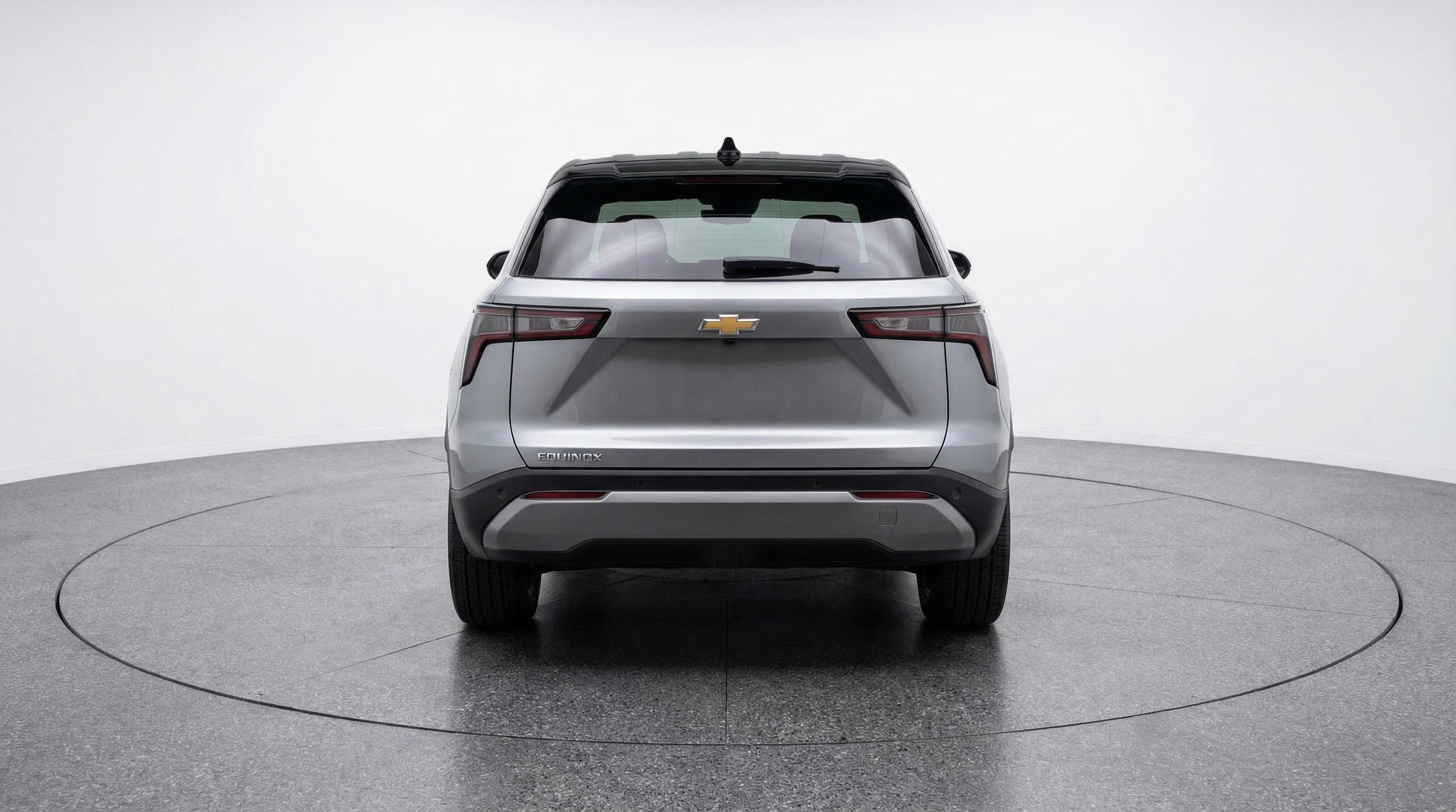 Thumbnail: 2025 Chevrolet Equinox - 6