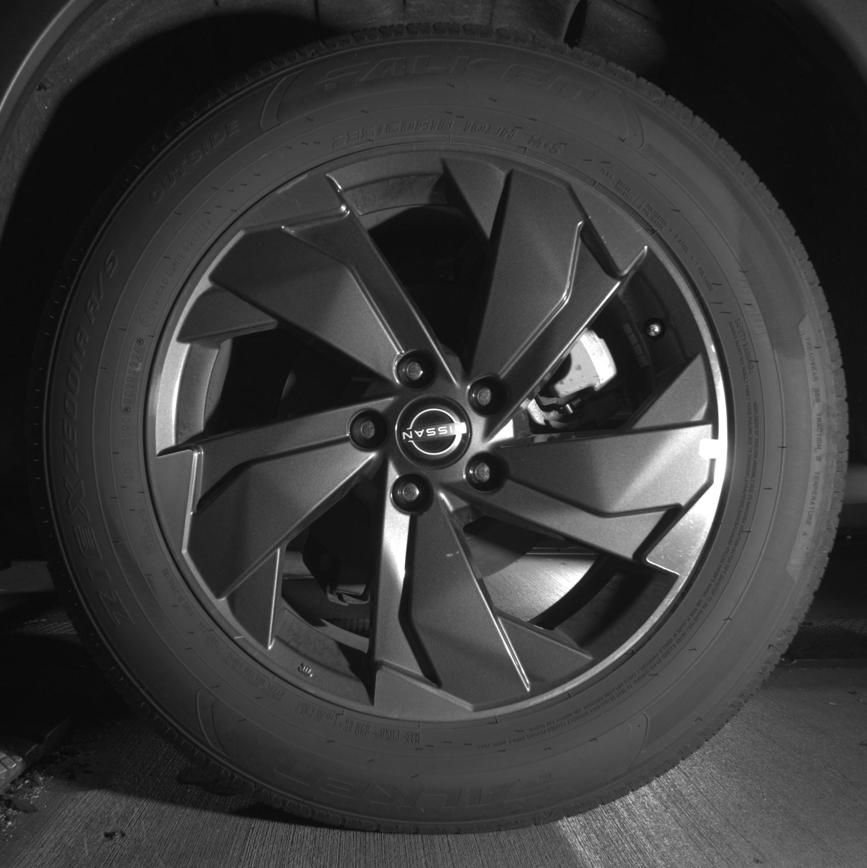 Thumbnail: 2025 Nissan Rogue - 11