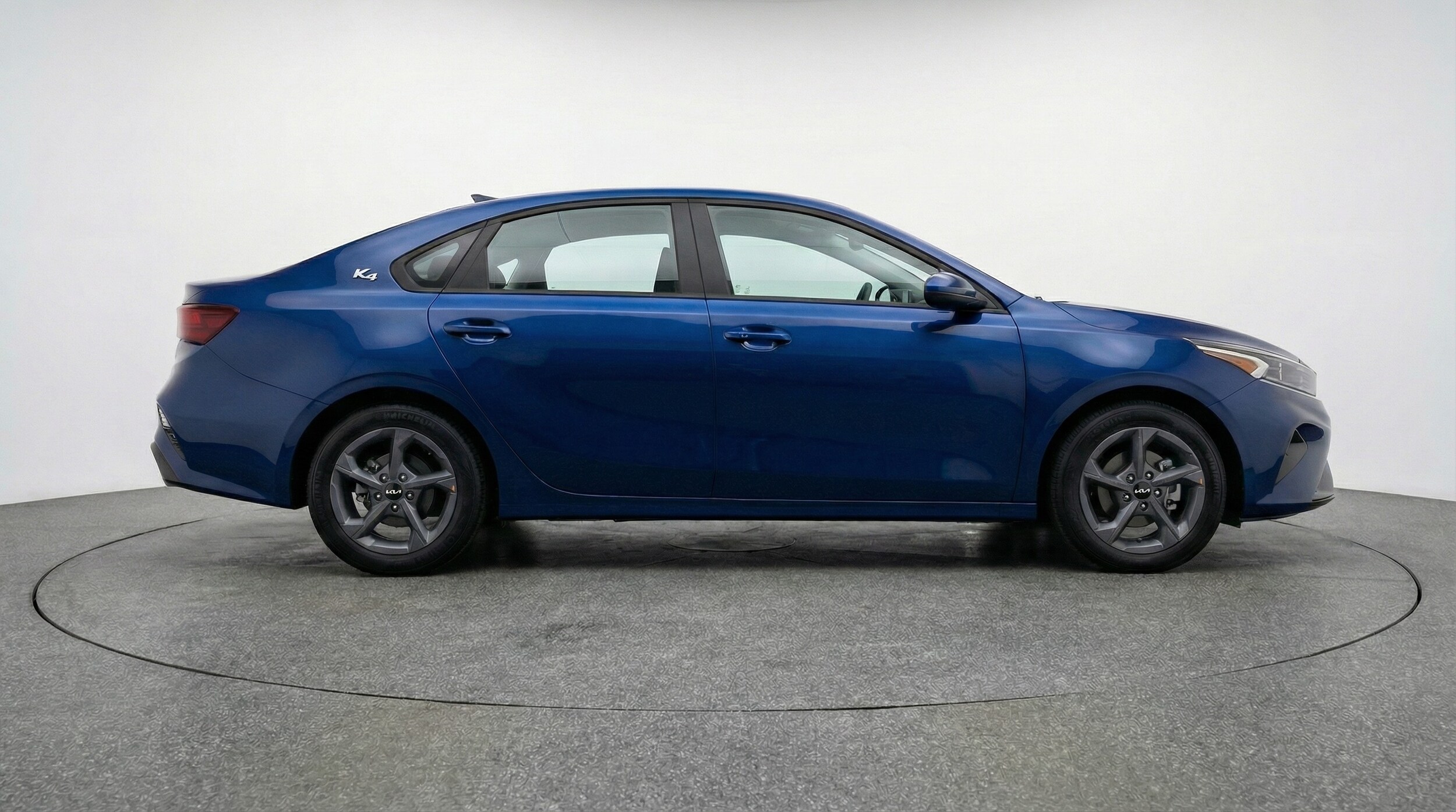 Thumbnail: 2025 Kia K4 - 8