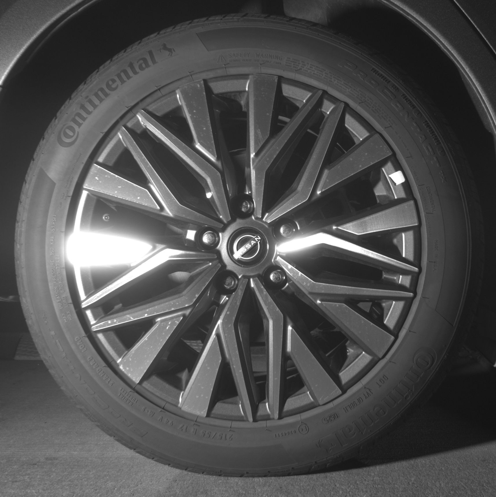 Thumbnail: 2025 Nissan Altima - 12