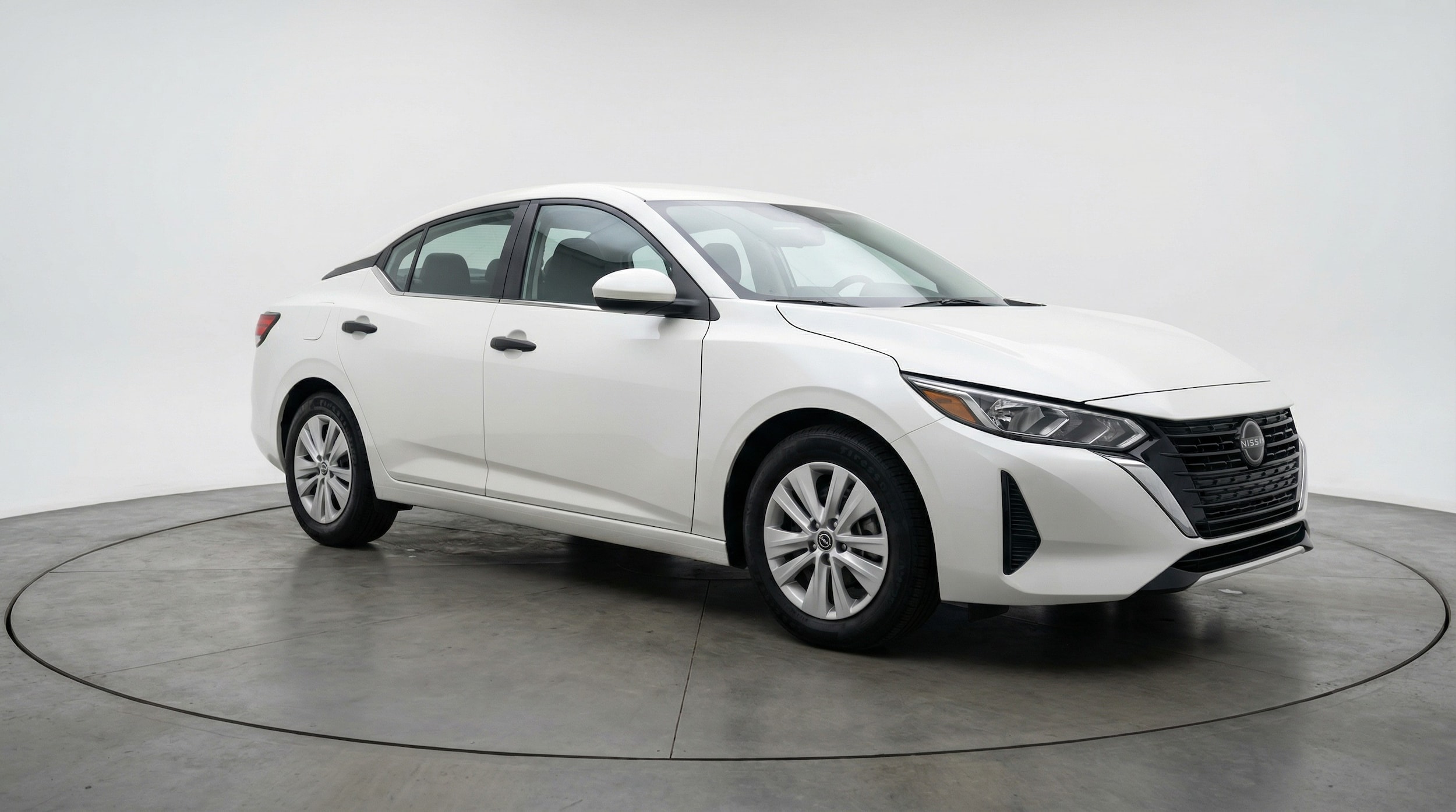 Thumbnail: 2025 Nissan Sentra - 1