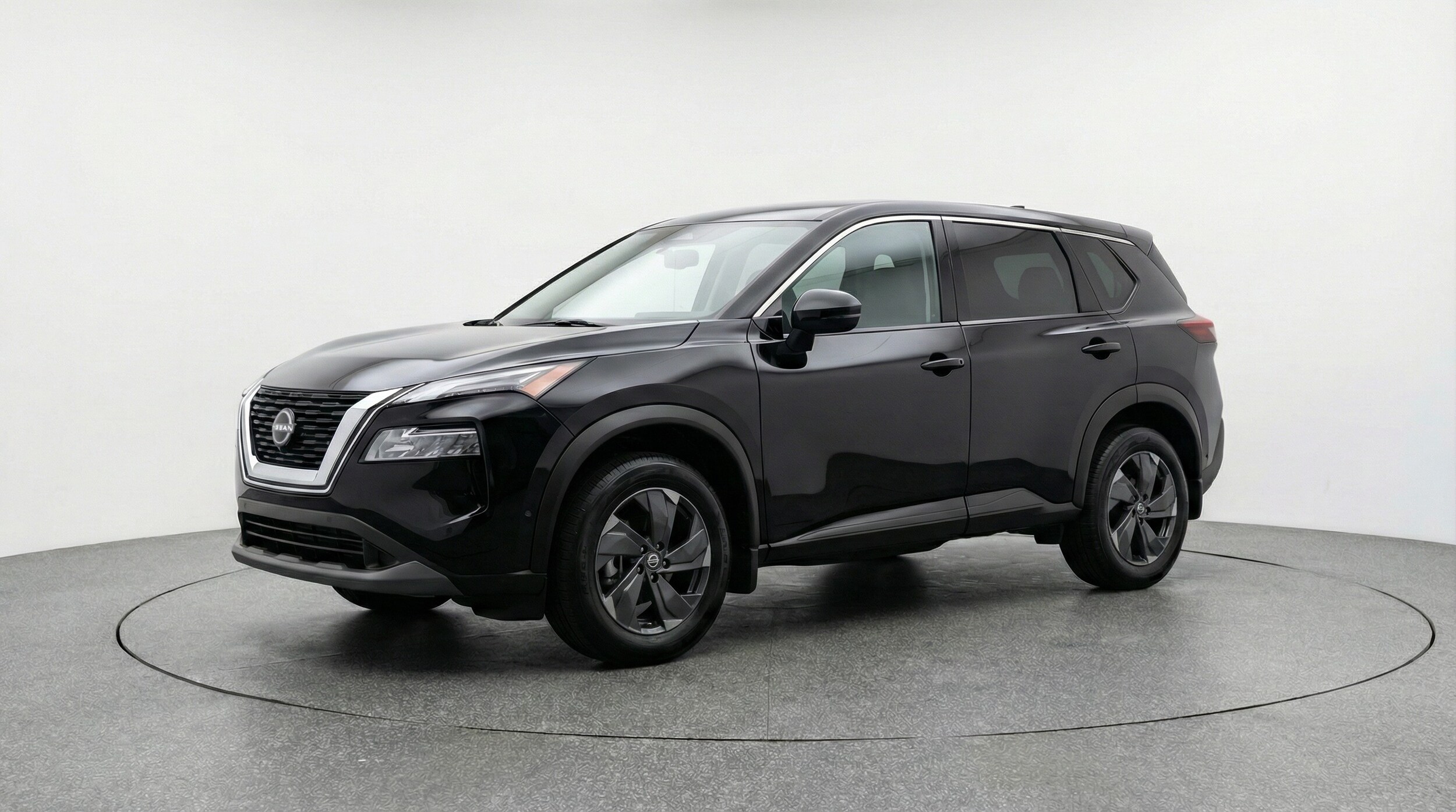 Thumbnail: 2025 Nissan Rogue - 3