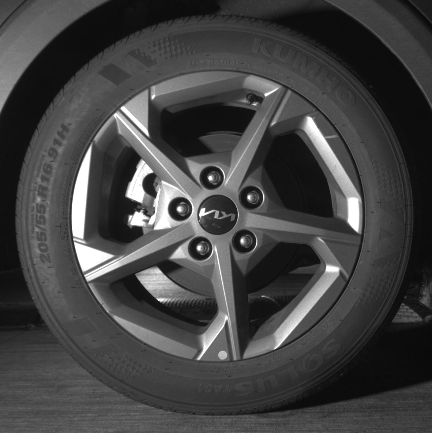 Thumbnail: 2025 Kia K4 - 12