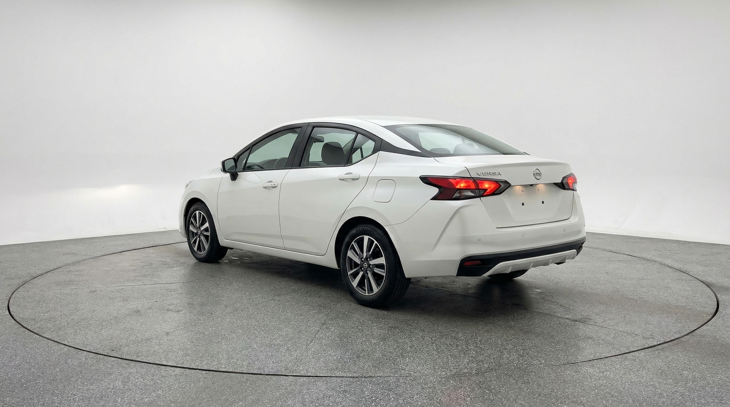 Thumbnail: 2025 Nissan Versa - 5