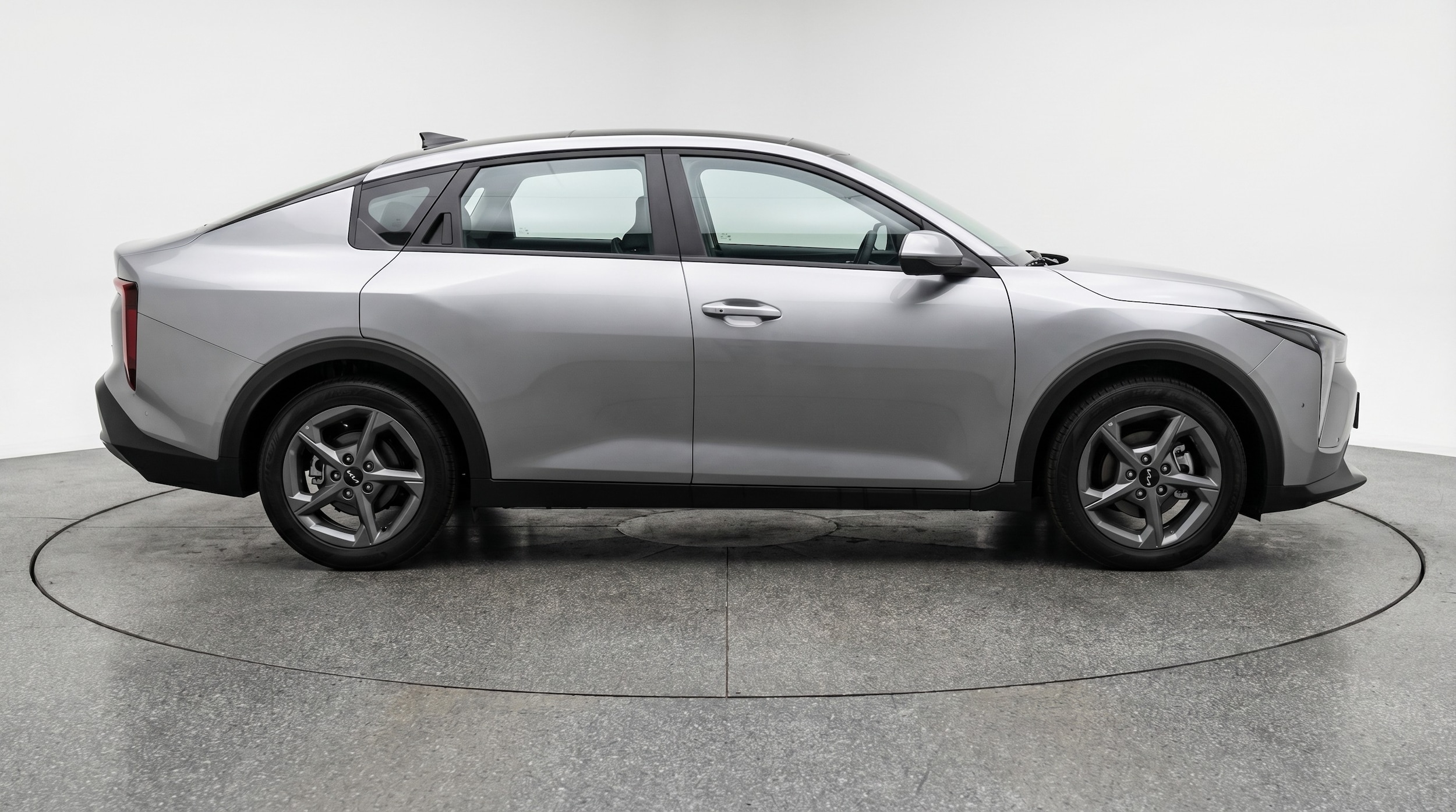 Thumbnail: 2025 Kia K4 - 8