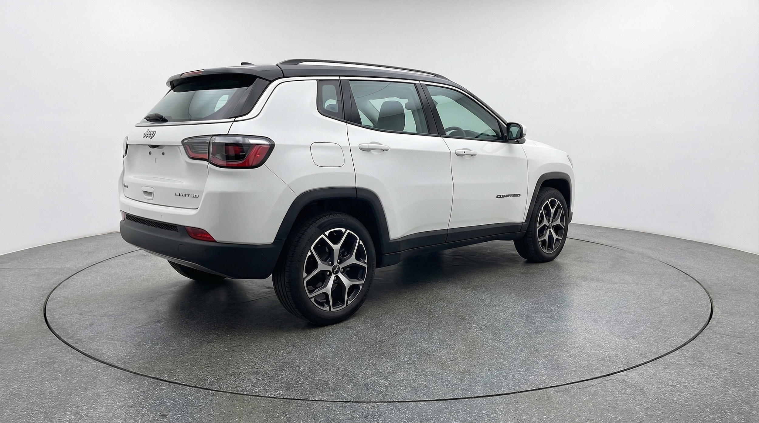 Thumbnail: 2025 Jeep Compass - 7
