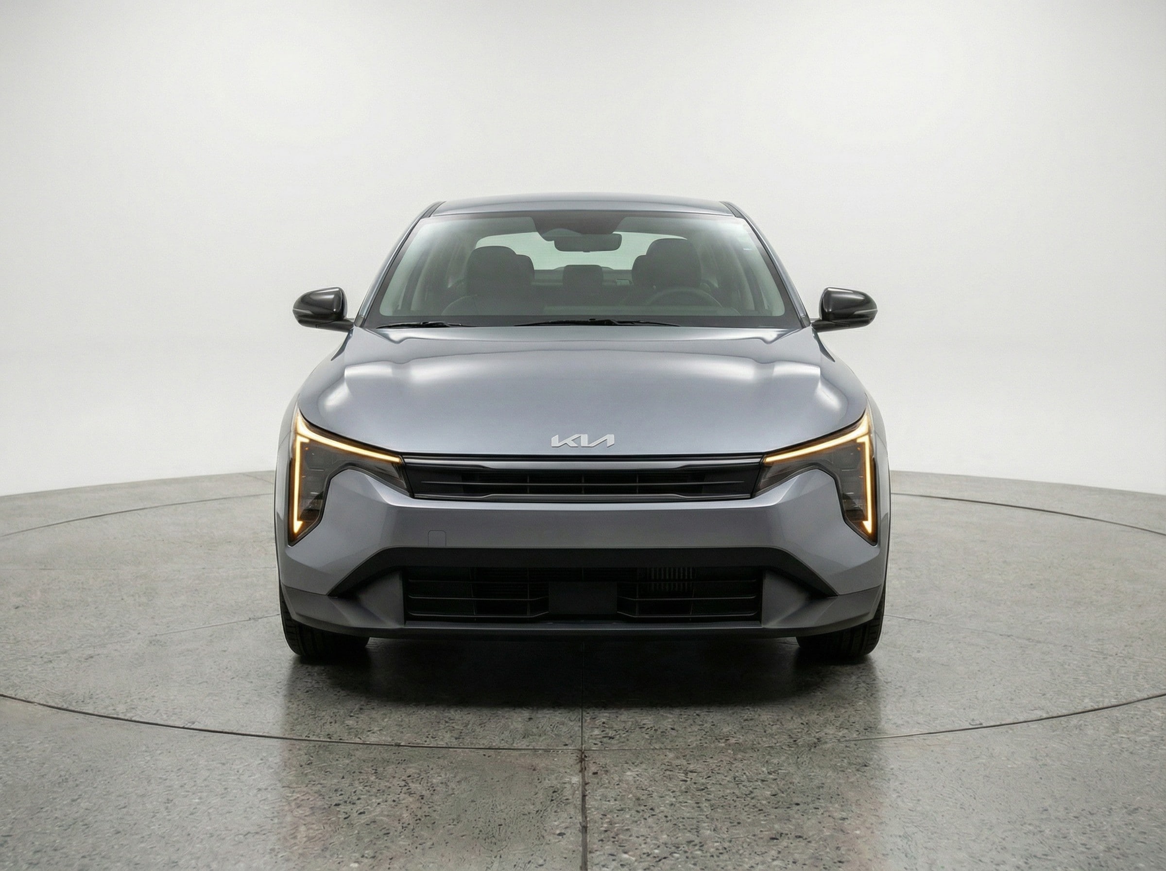 Thumbnail: 2025 Kia K4 - 2