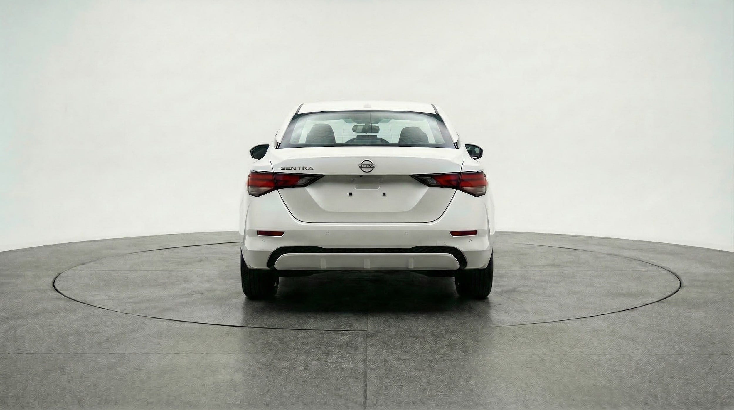 Thumbnail: 2025 Nissan Sentra - 6
