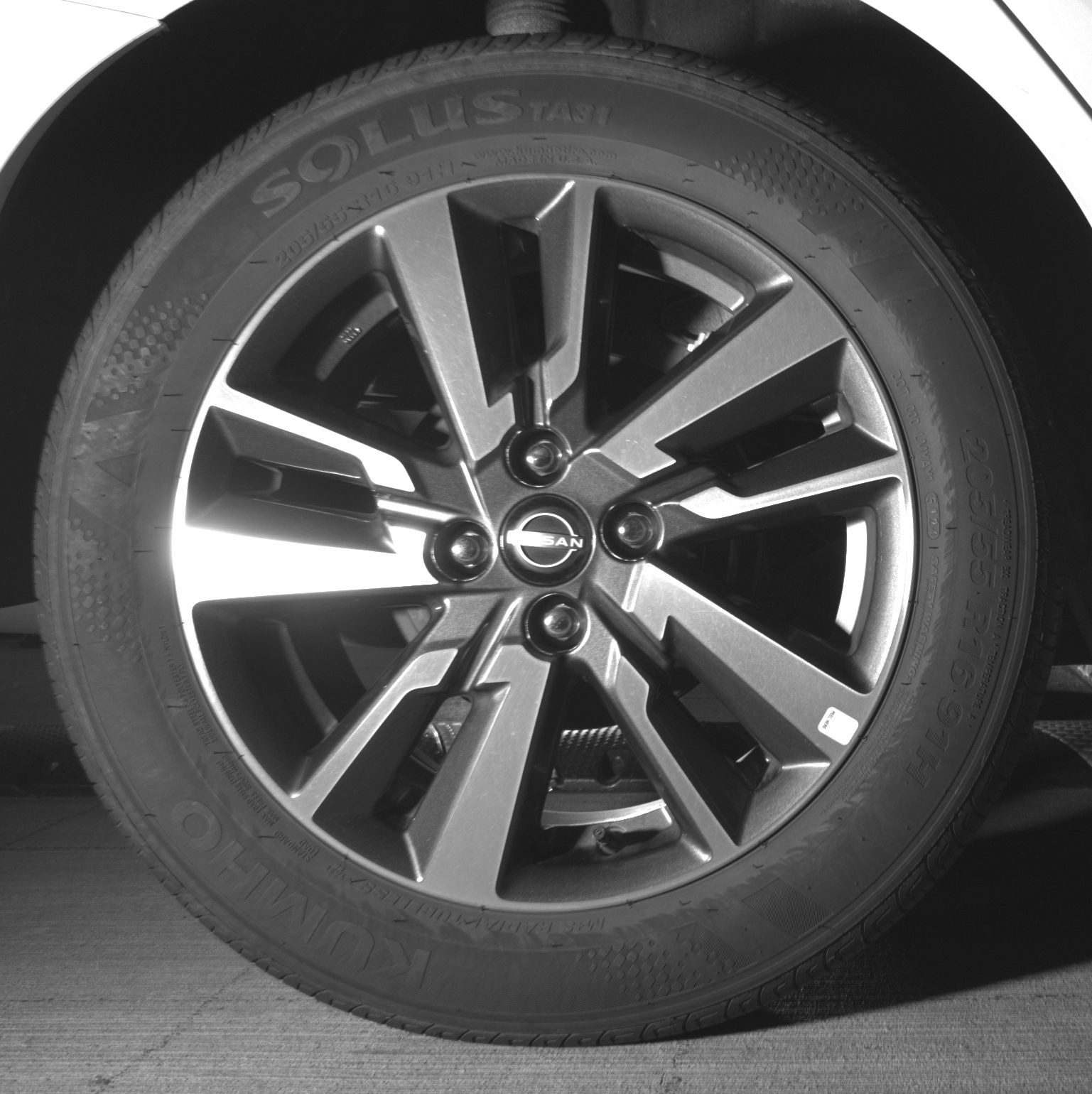 Thumbnail: 2025 Nissan Versa - 12