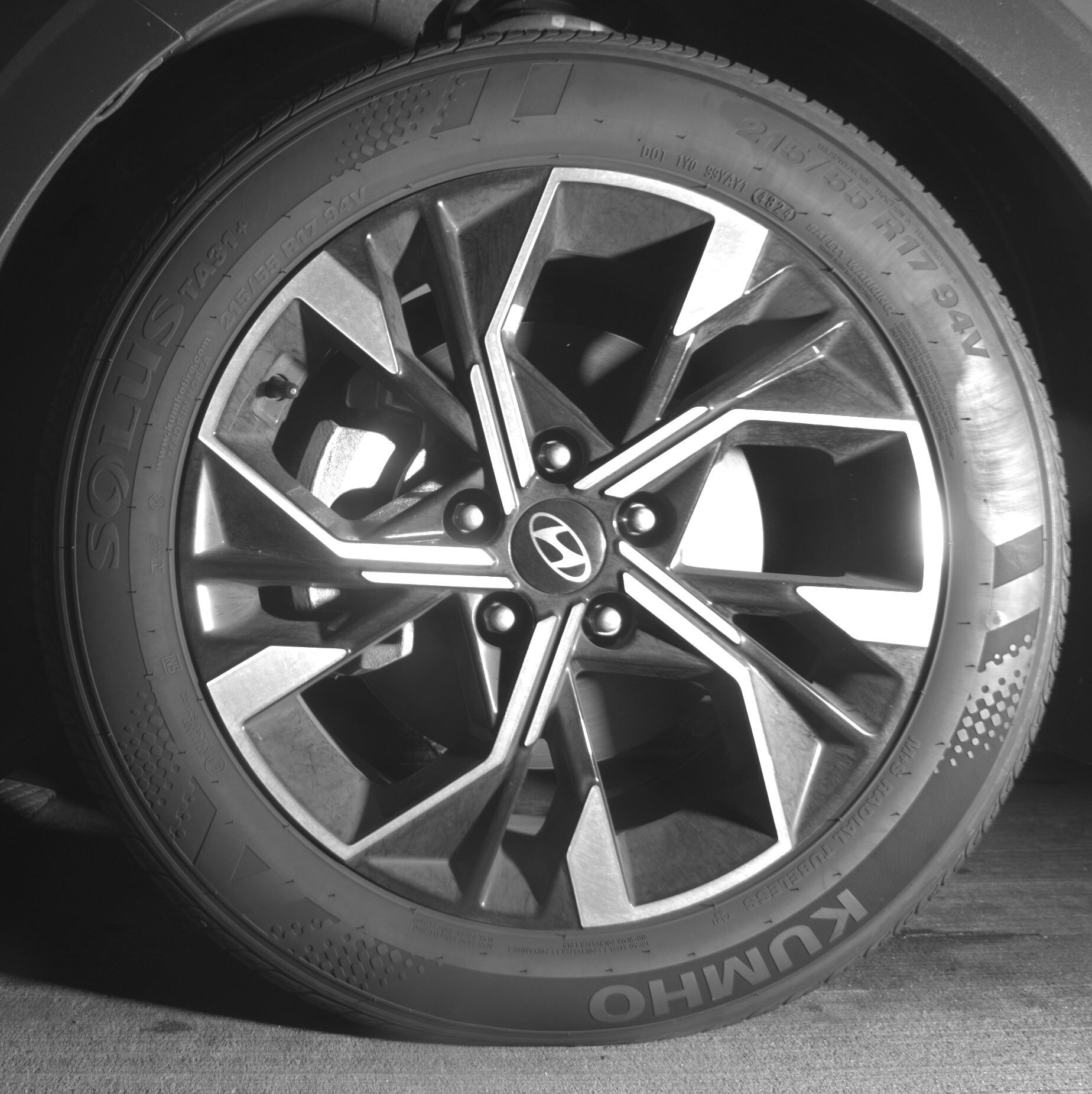 Thumbnail: 2025 Hyundai Sonata - 9