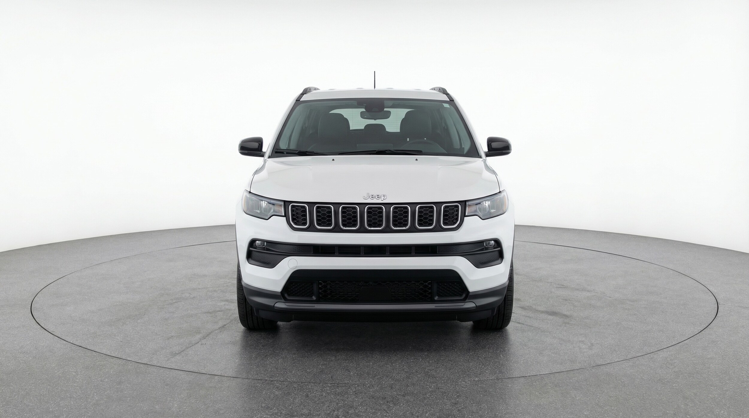 Thumbnail: 2025 Jeep Compass - 2