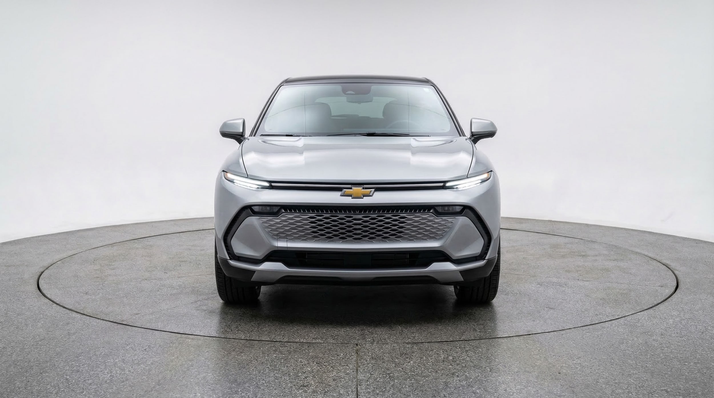 Thumbnail: 2025 Chevrolet Equinox - 2