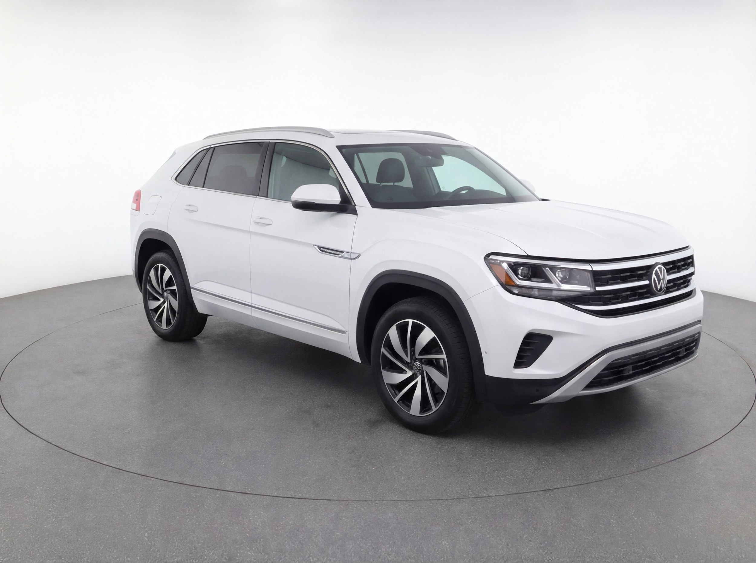 Thumbnail: 2024 Volkswagen Atlas - 1