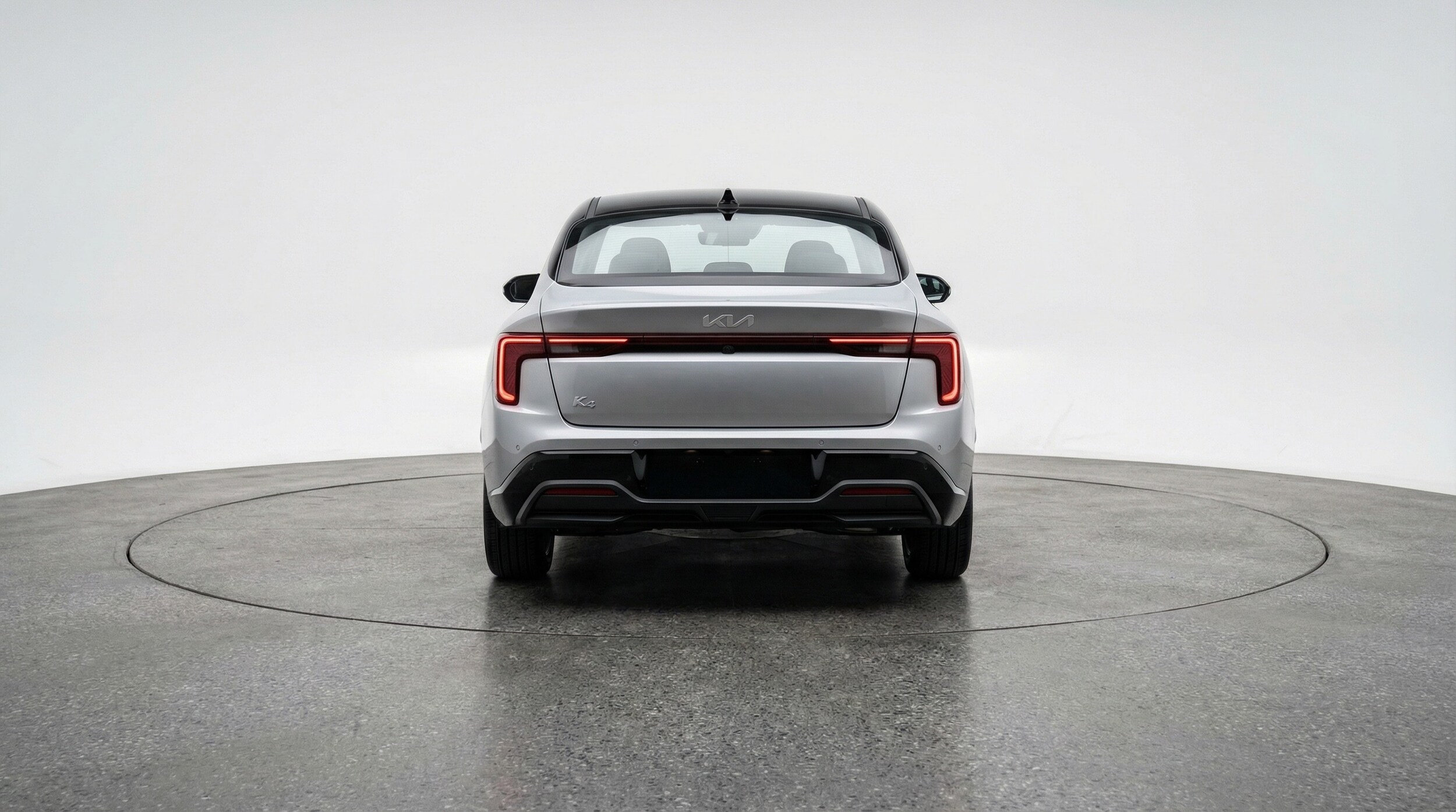 Thumbnail: 2025 Kia K4 - 6