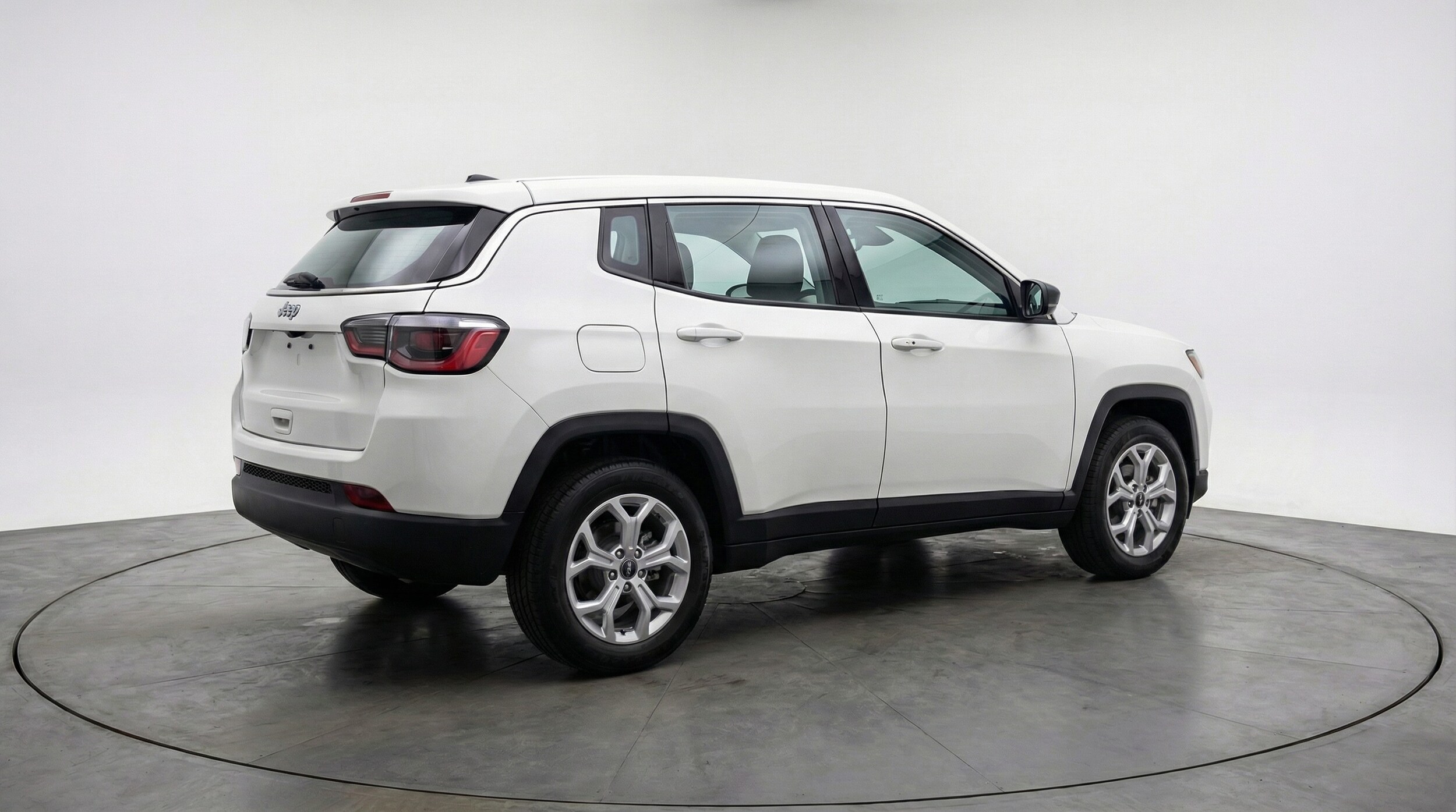 Thumbnail: 2025 Jeep Compass - 7