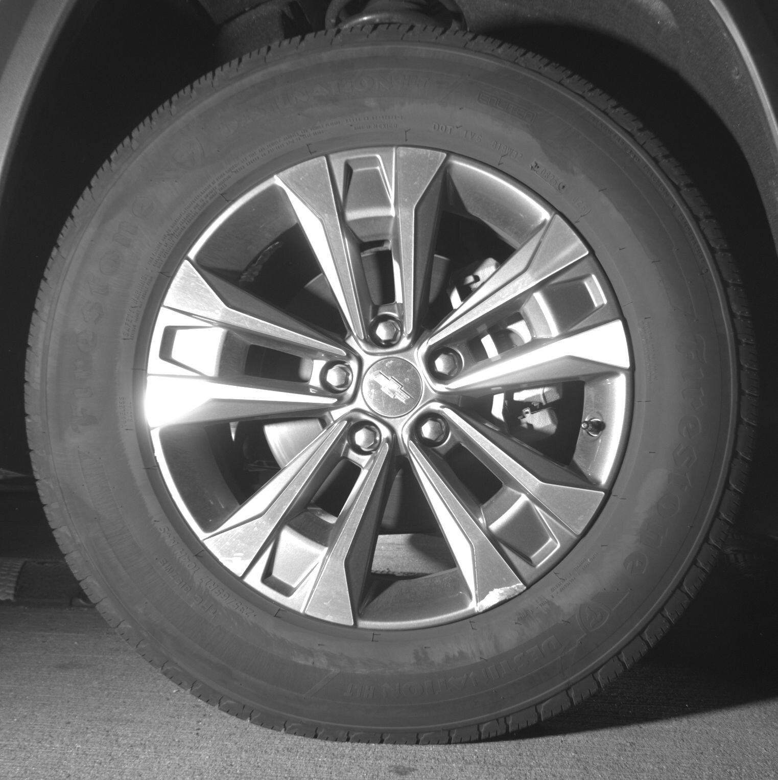 Thumbnail: 2025 Chevrolet Equinox - 10