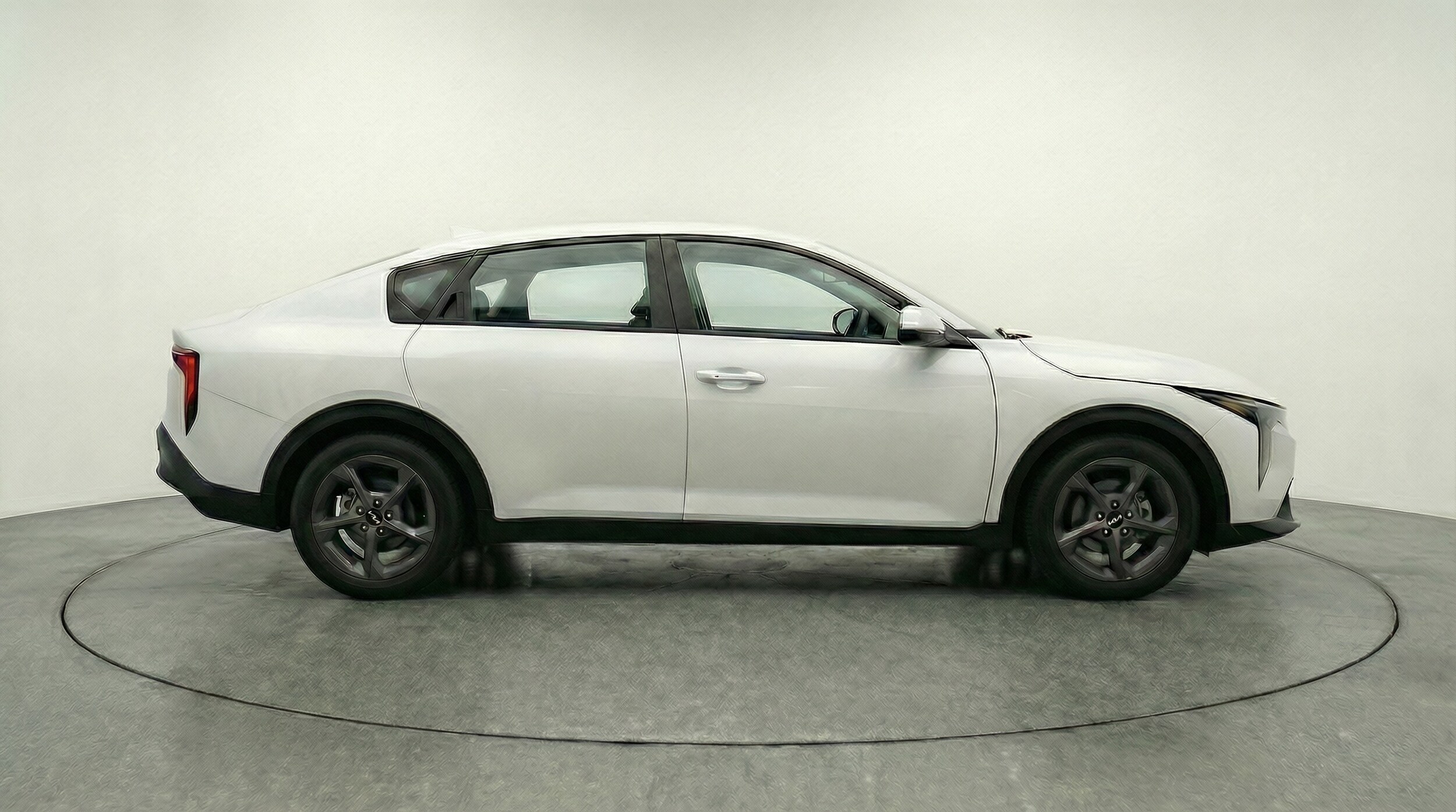 Thumbnail: 2025 Kia K4 - 8