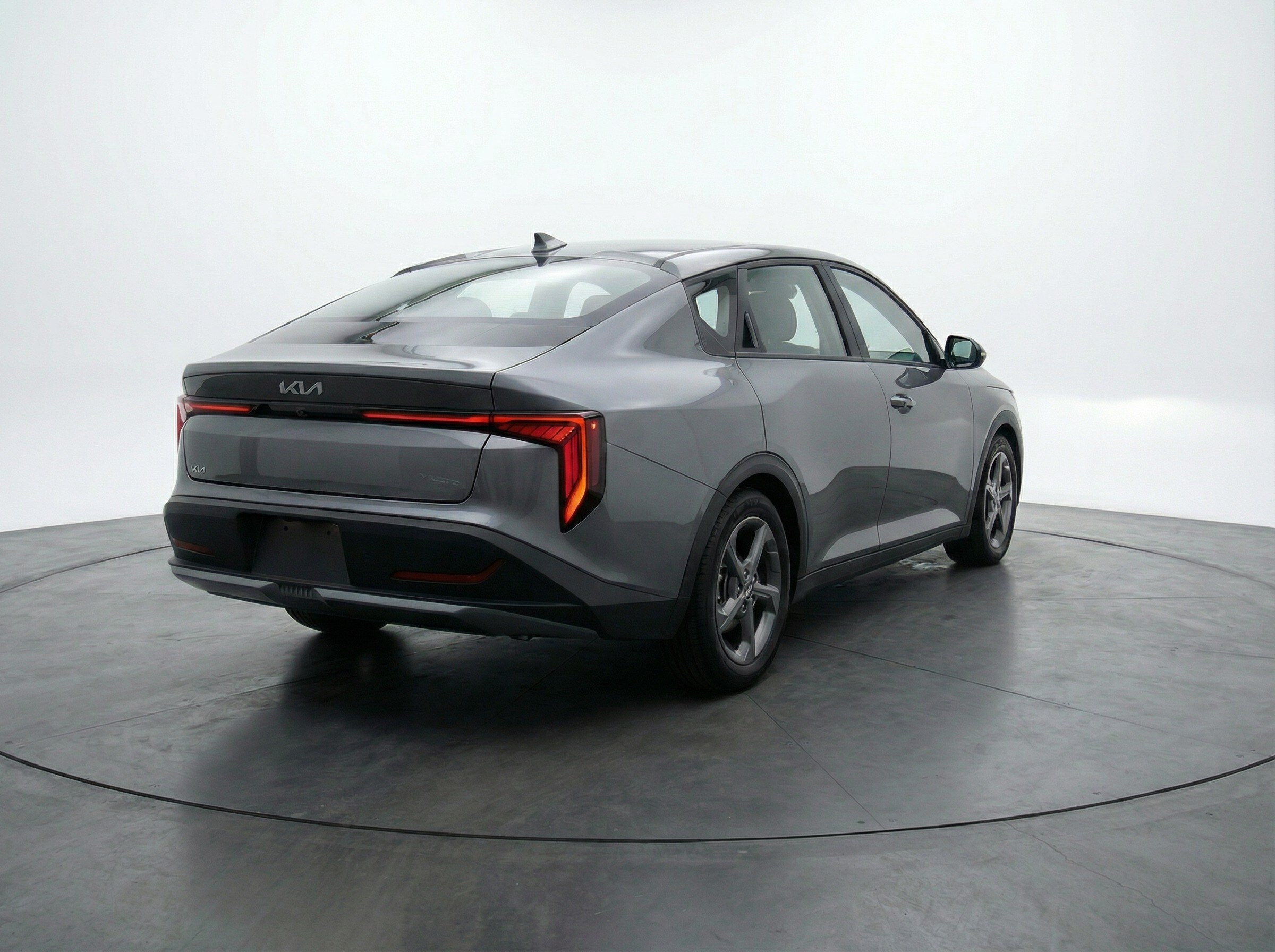 Thumbnail: 2025 Kia K4 - 7