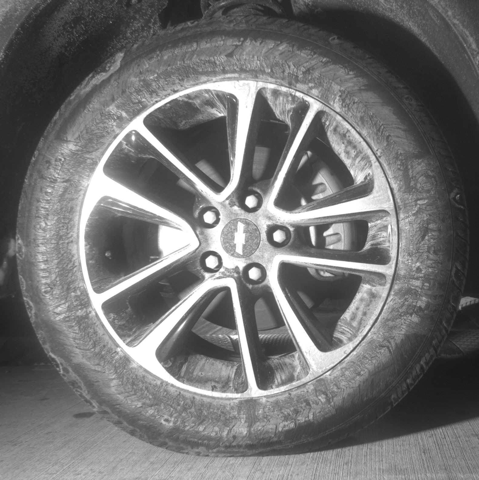 Thumbnail: 2025 Chevrolet TrailBlazer - 10