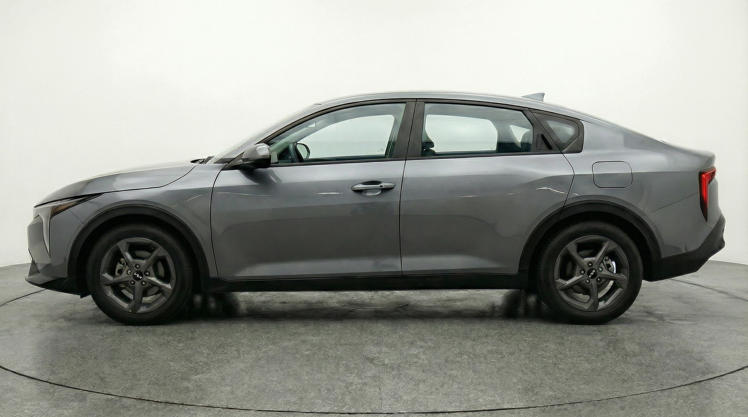 Thumbnail: 2025 Kia K4 - 4