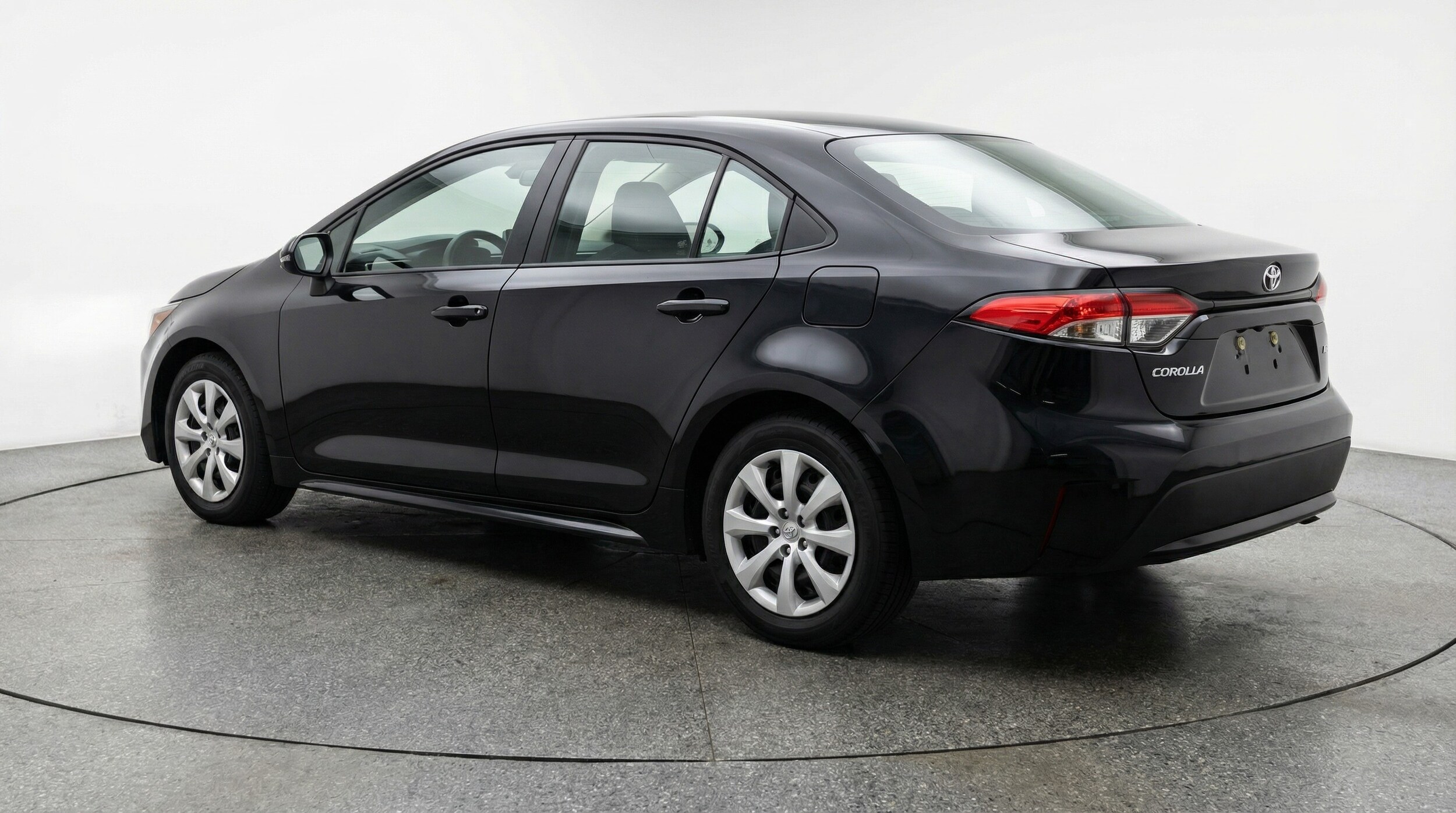 Thumbnail: 2025 Toyota Corolla - 5