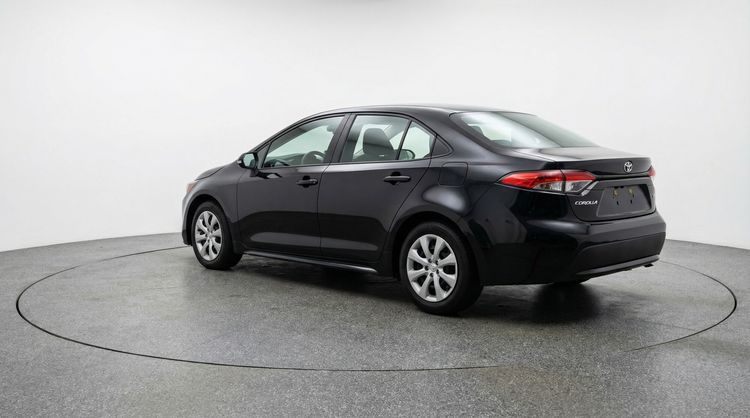 Thumbnail: 2025 Toyota Corolla - 5