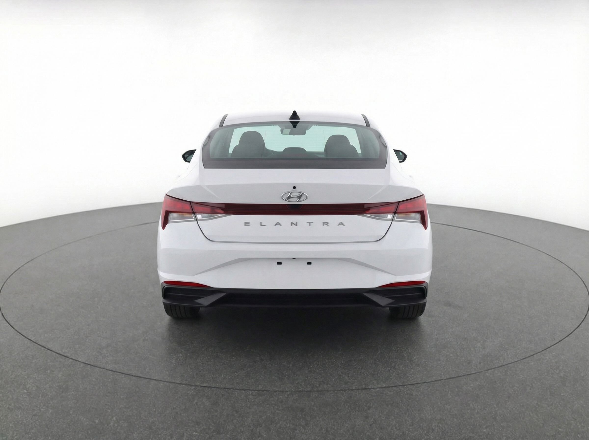 Thumbnail: 2023 Hyundai Elantra - 6