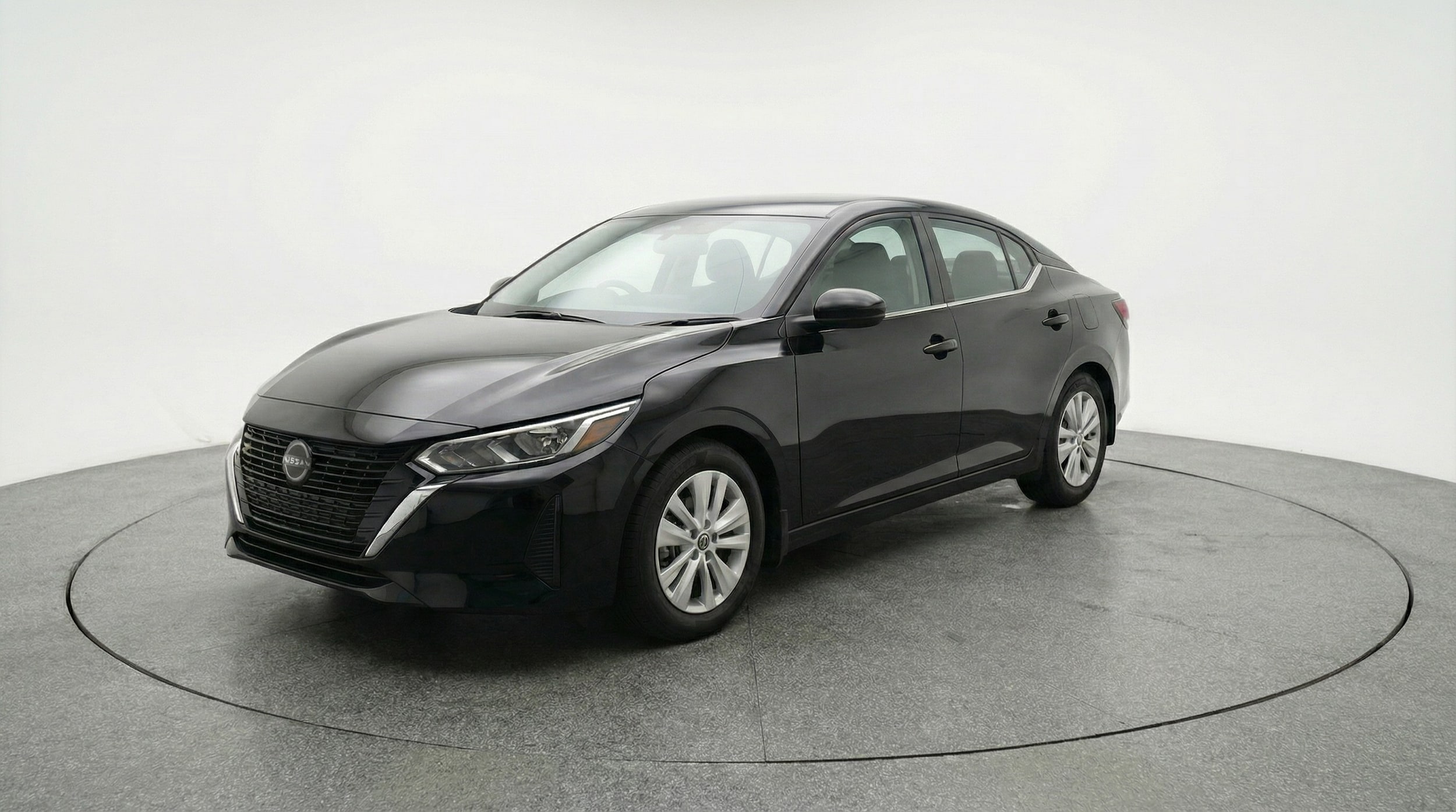 Thumbnail: 2025 Nissan Sentra - 3