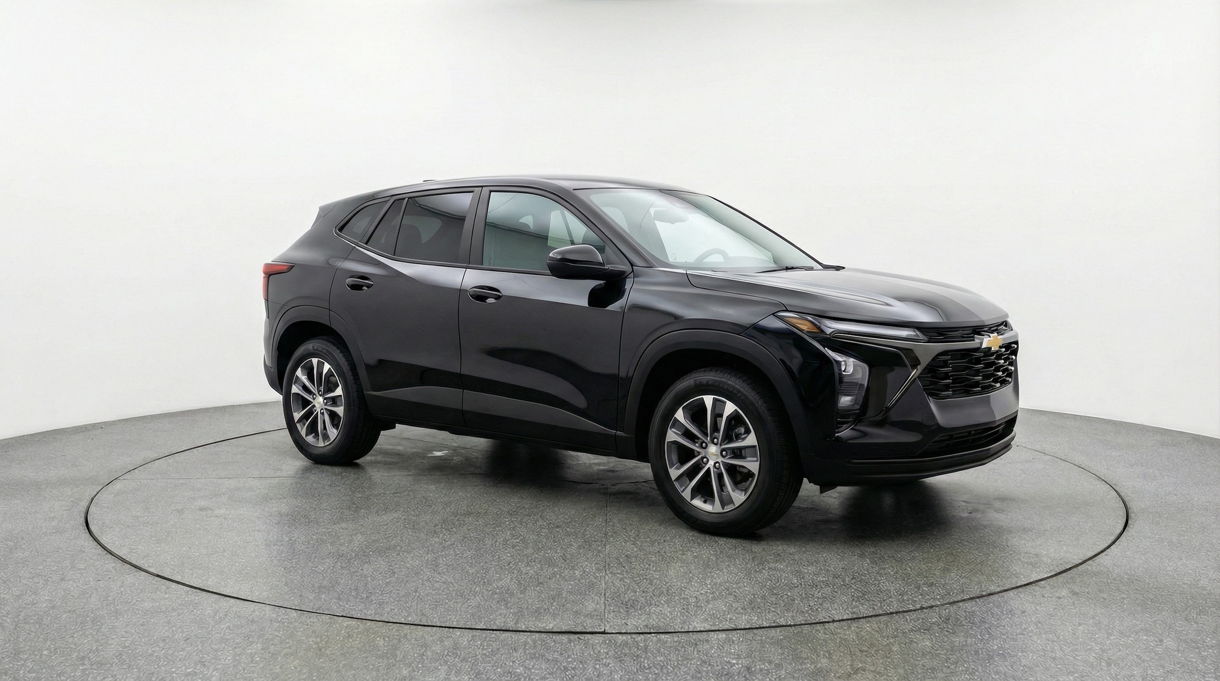 Thumbnail: 2025 Chevrolet Equinox - 1