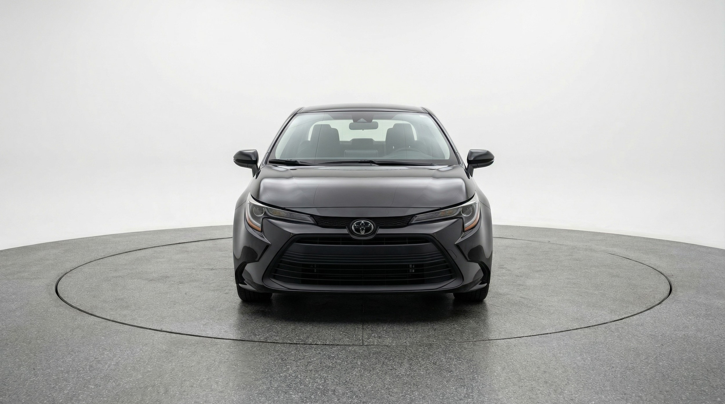 Thumbnail: 2025 Toyota Corolla - 2