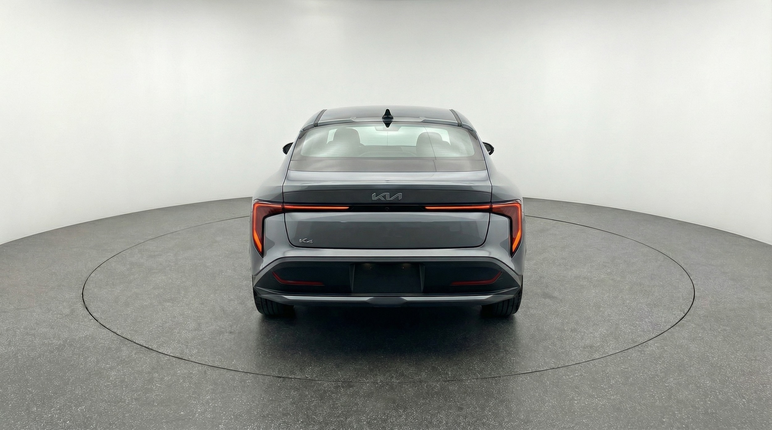 Thumbnail: 2025 Kia K4 - 6