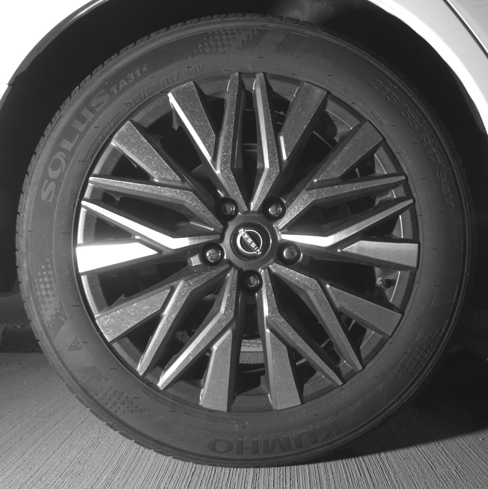 Thumbnail: 2025 Nissan Altima - 12