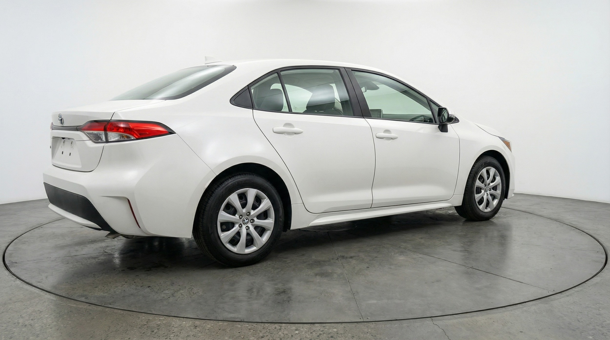 Thumbnail: 2025 Toyota Corolla - 7