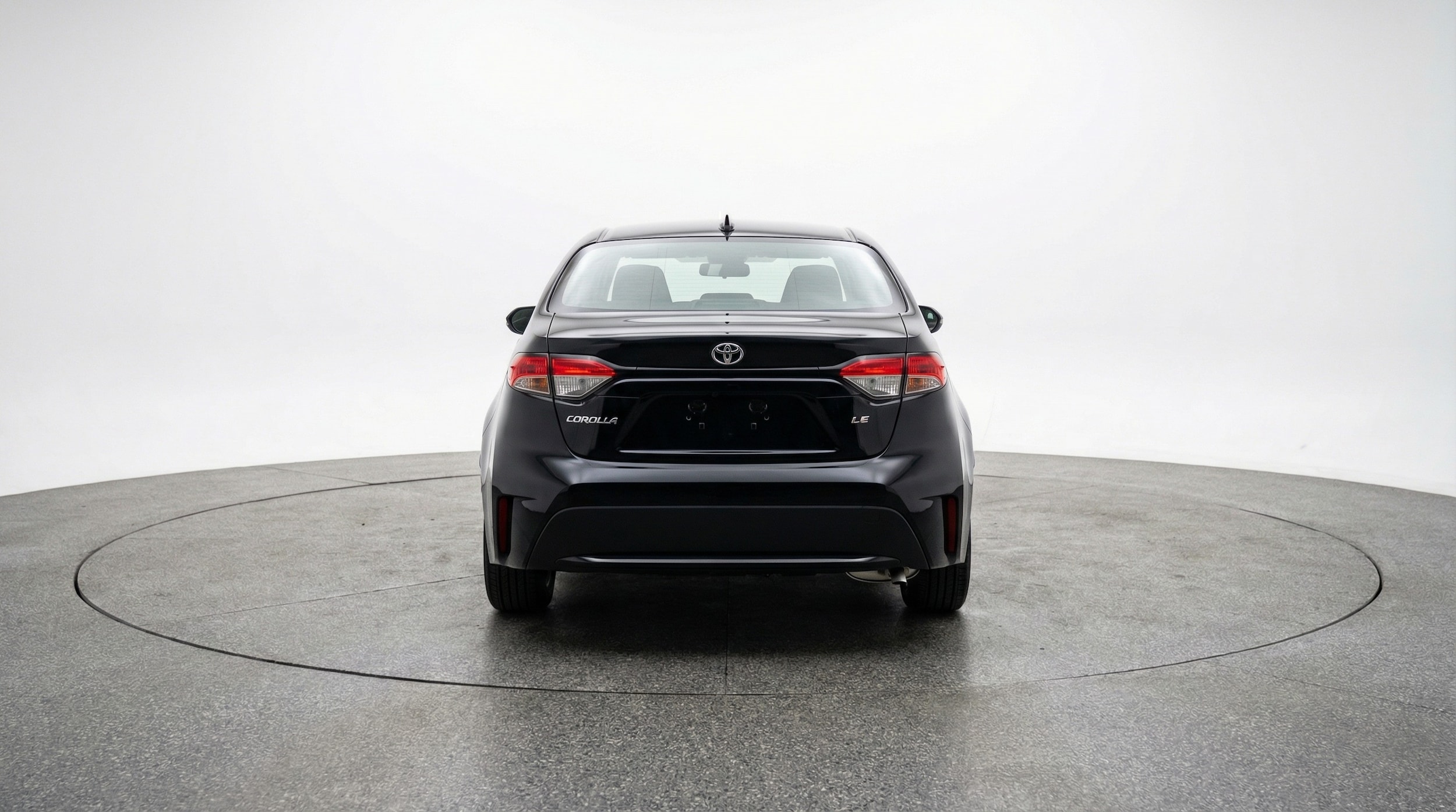 Thumbnail: 2025 Toyota Corolla - 6