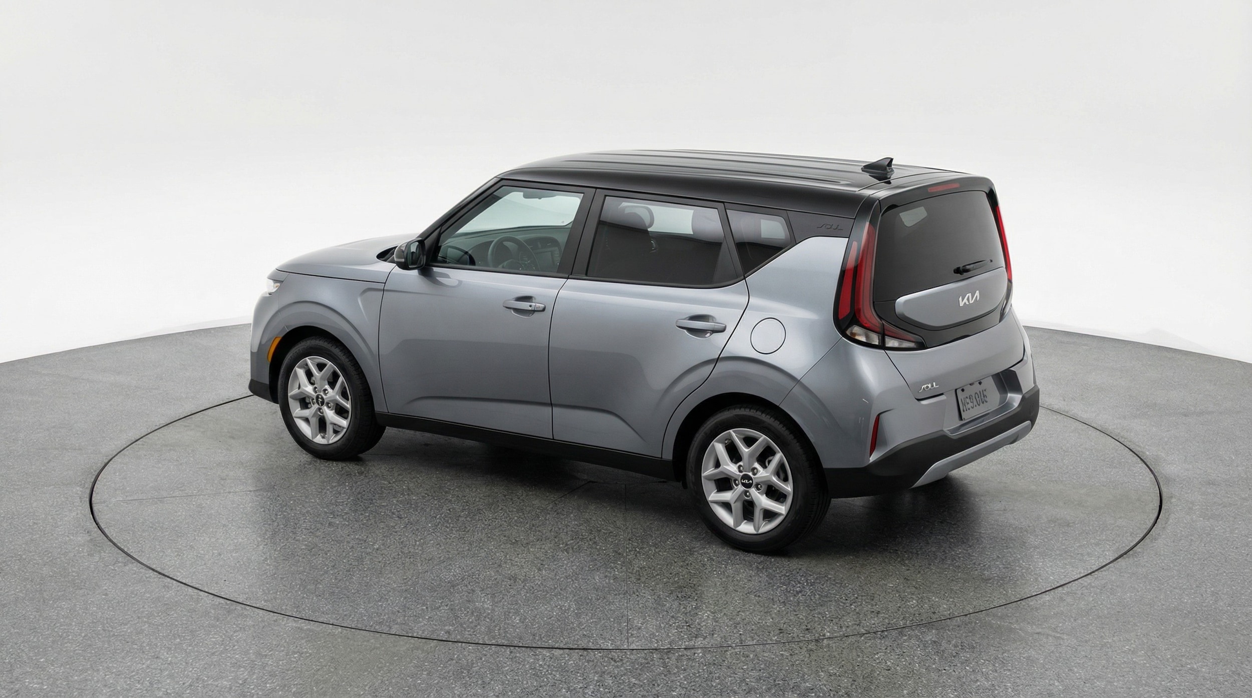 Thumbnail: 2025 Kia Soul - 5