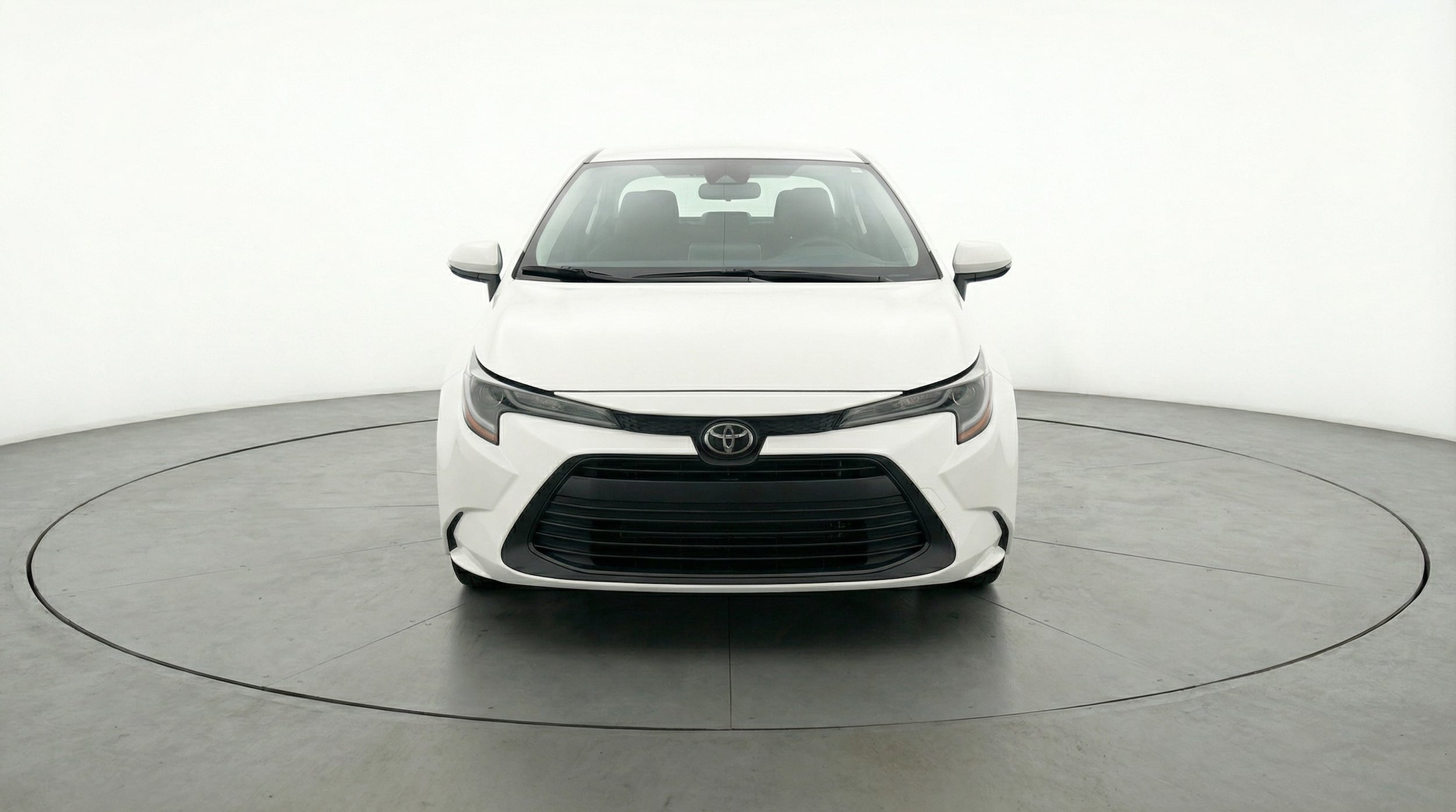 Thumbnail: 2025 Toyota Corolla - 2
