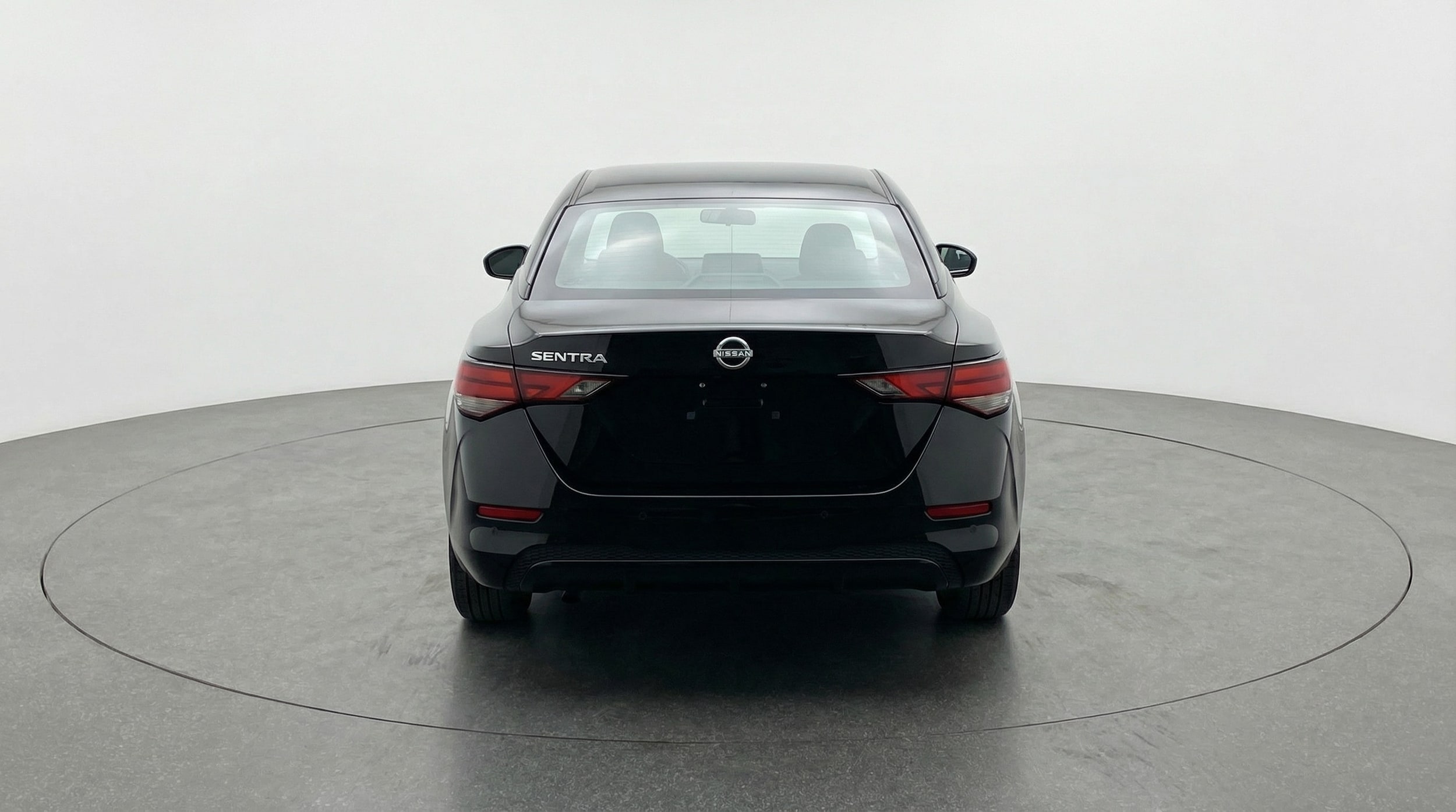 Thumbnail: 2025 Nissan Sentra - 6