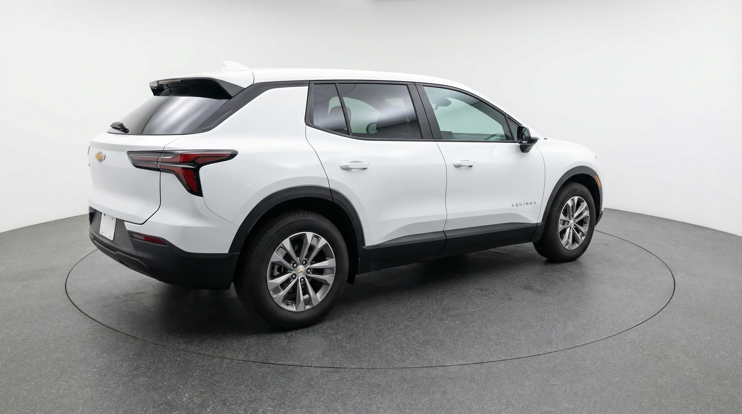 Thumbnail: 2025 Chevrolet Equinox - 7