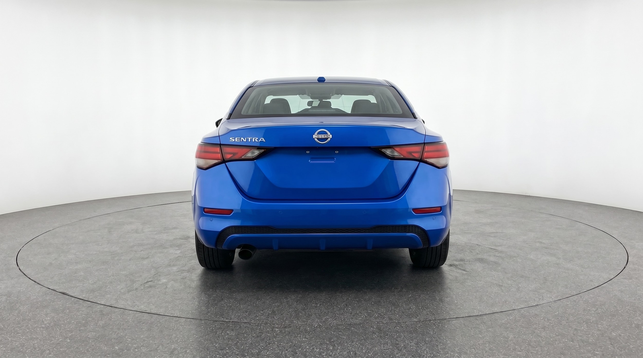 Thumbnail: 2025 Nissan Sentra - 6