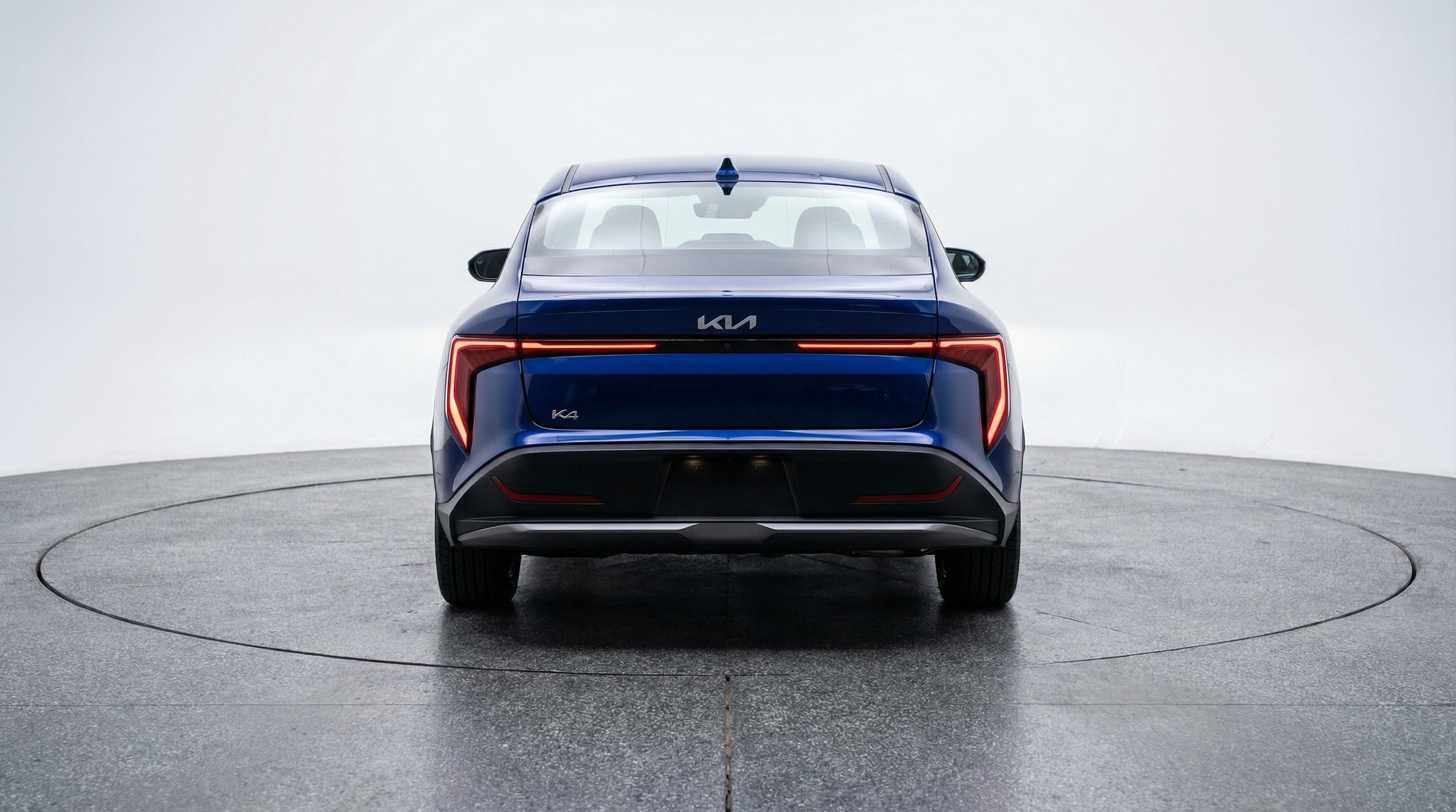 Thumbnail: 2025 Kia K4 - 6