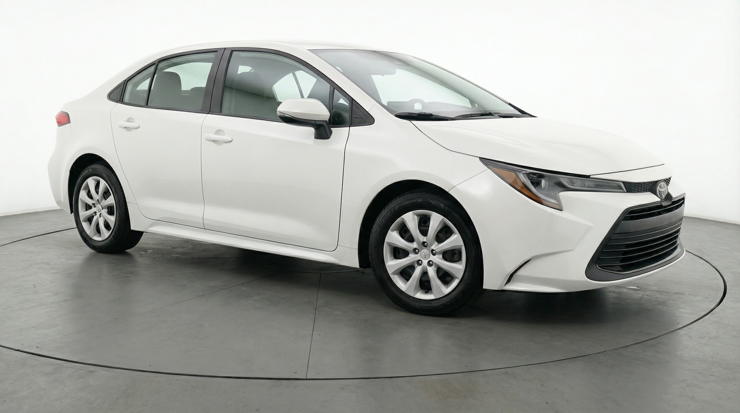 Thumbnail: 2025 Toyota Corolla - 1