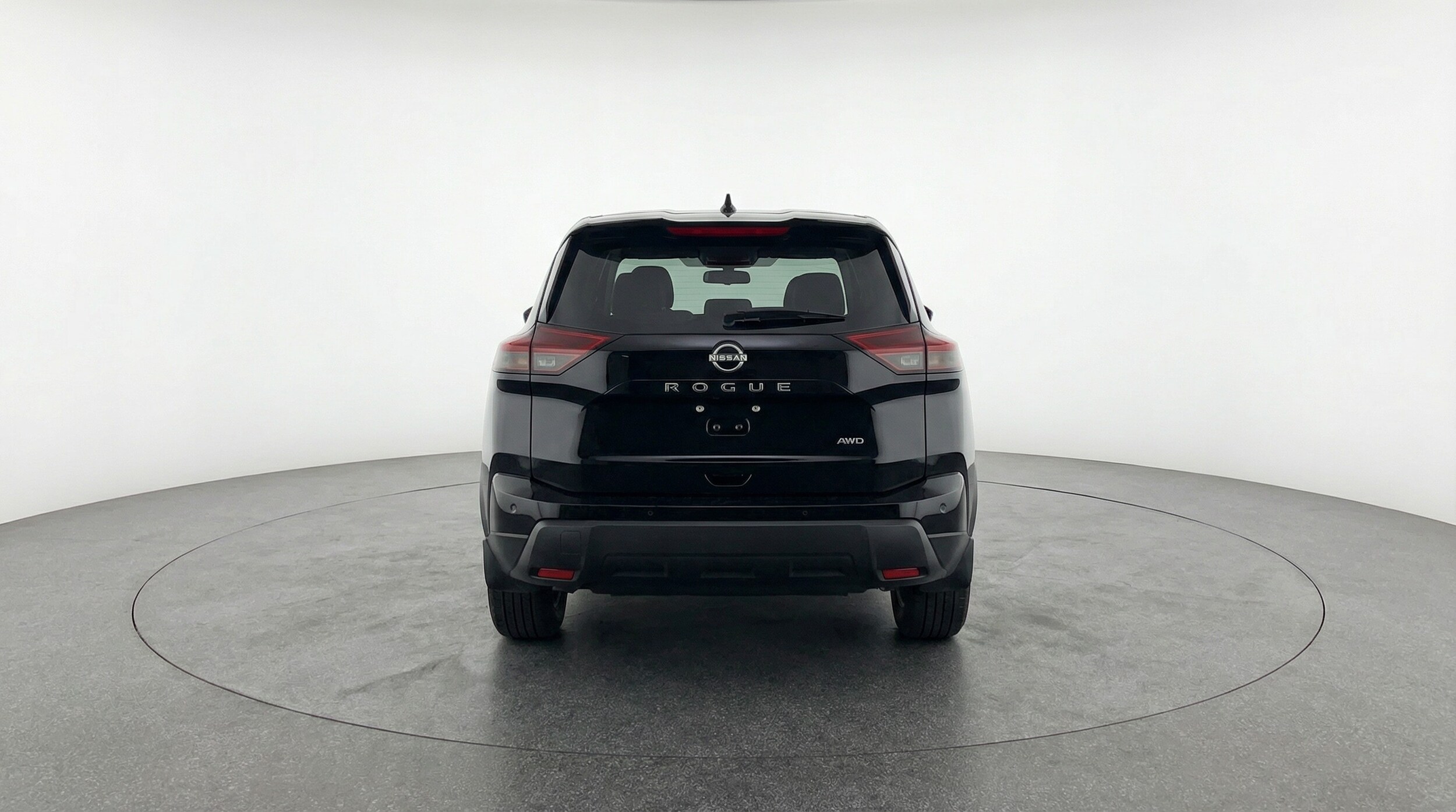 Thumbnail: 2025 Nissan Rogue - 6