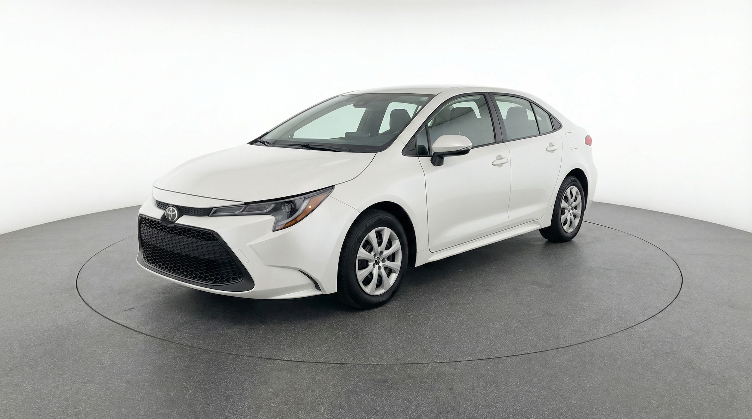 Thumbnail: 2025 Toyota Corolla - 3