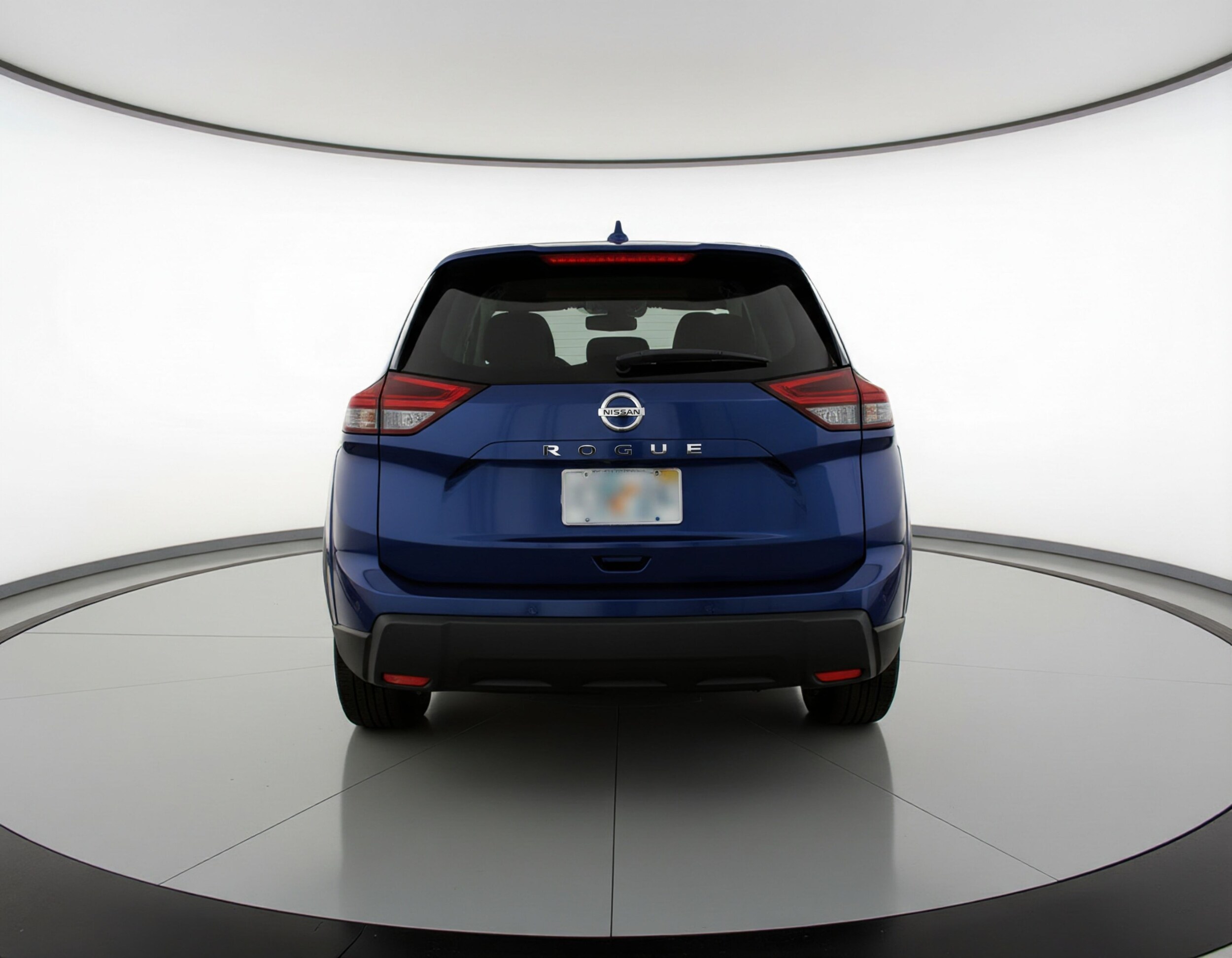 Thumbnail: 2025 Nissan Rogue - 6