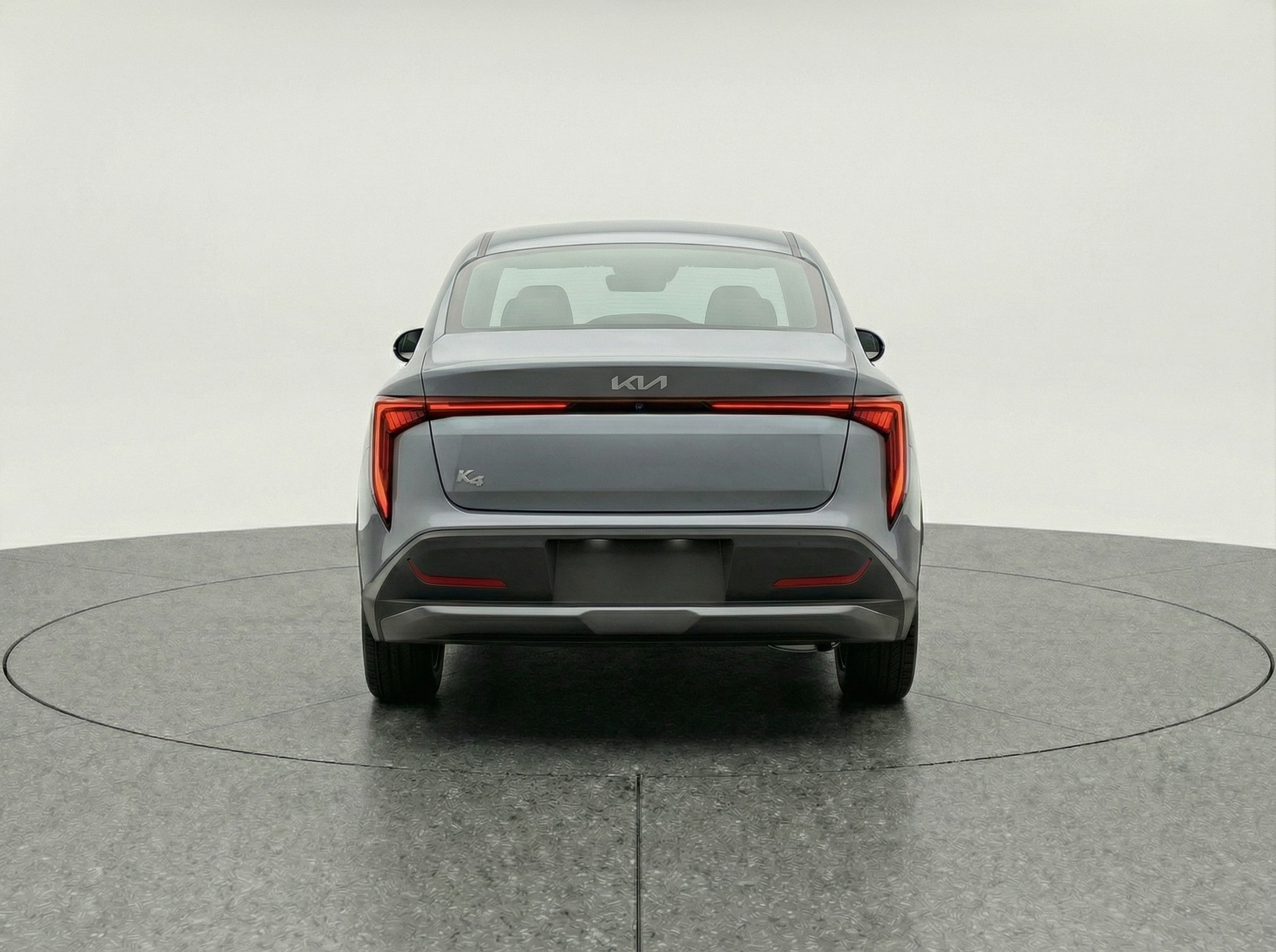 Thumbnail: 2025 Kia K4 - 6